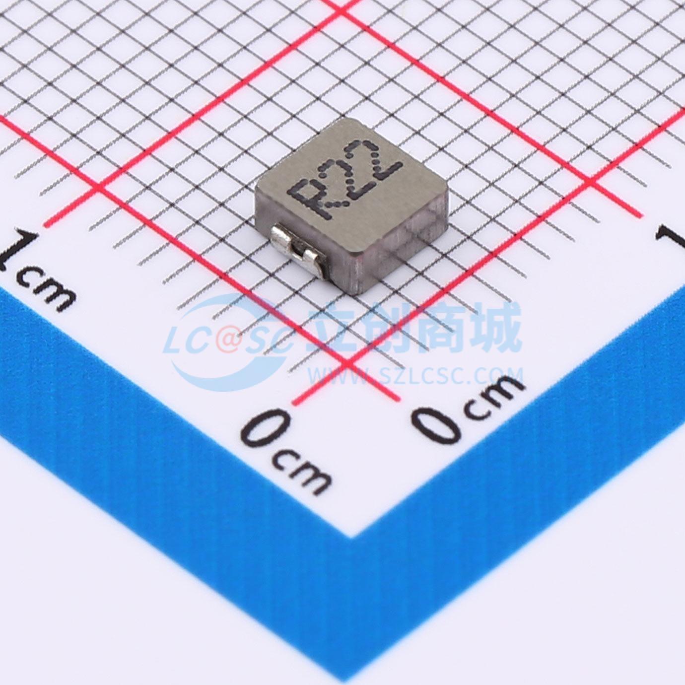 FSA0420-R22MT实物图