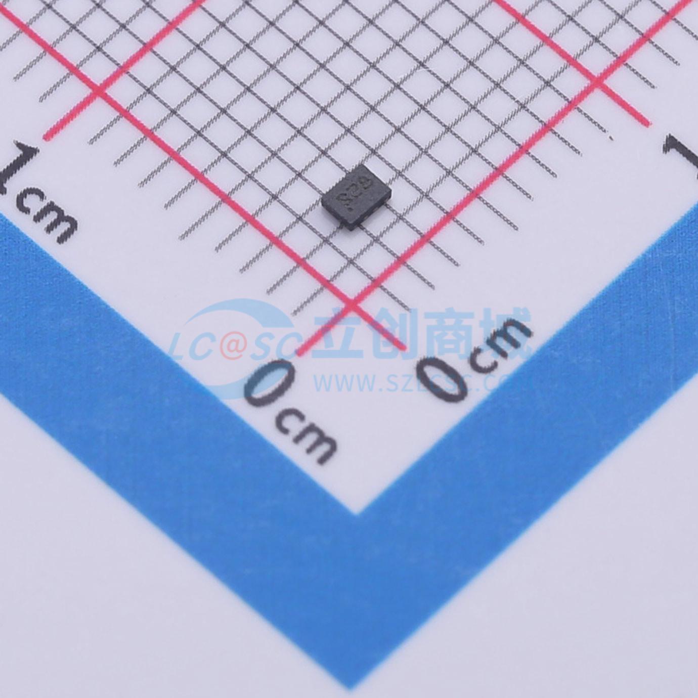 LD56100DPU28R实物图