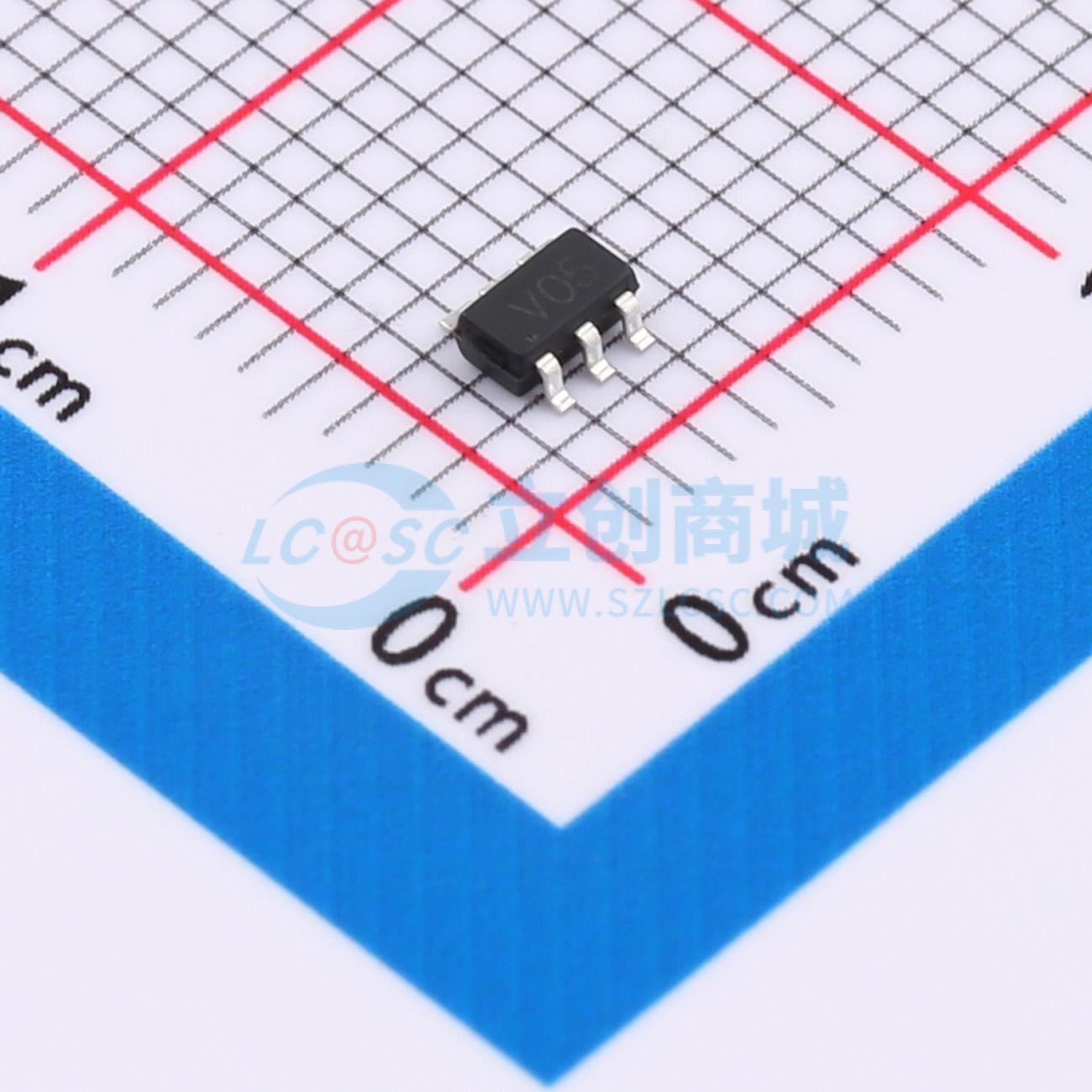 点击查看大图 SRV05-4-L实物图