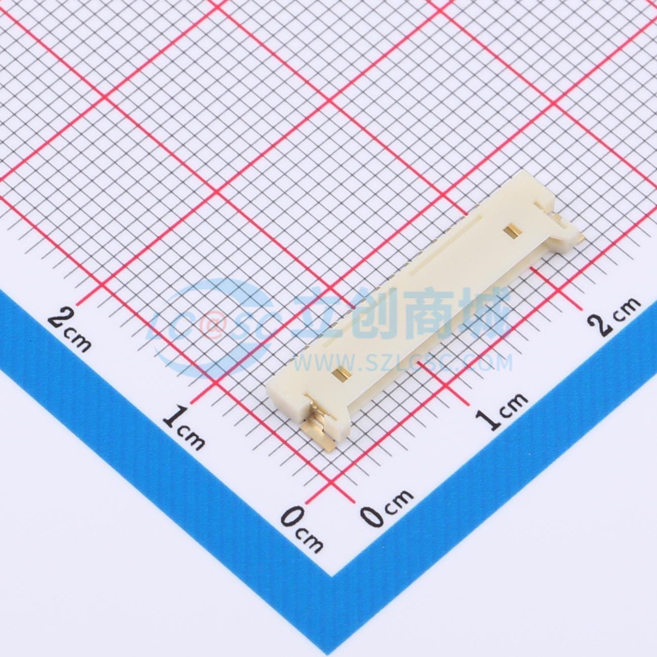 点击查看大图 X9827WRS-14-6TV01实物图