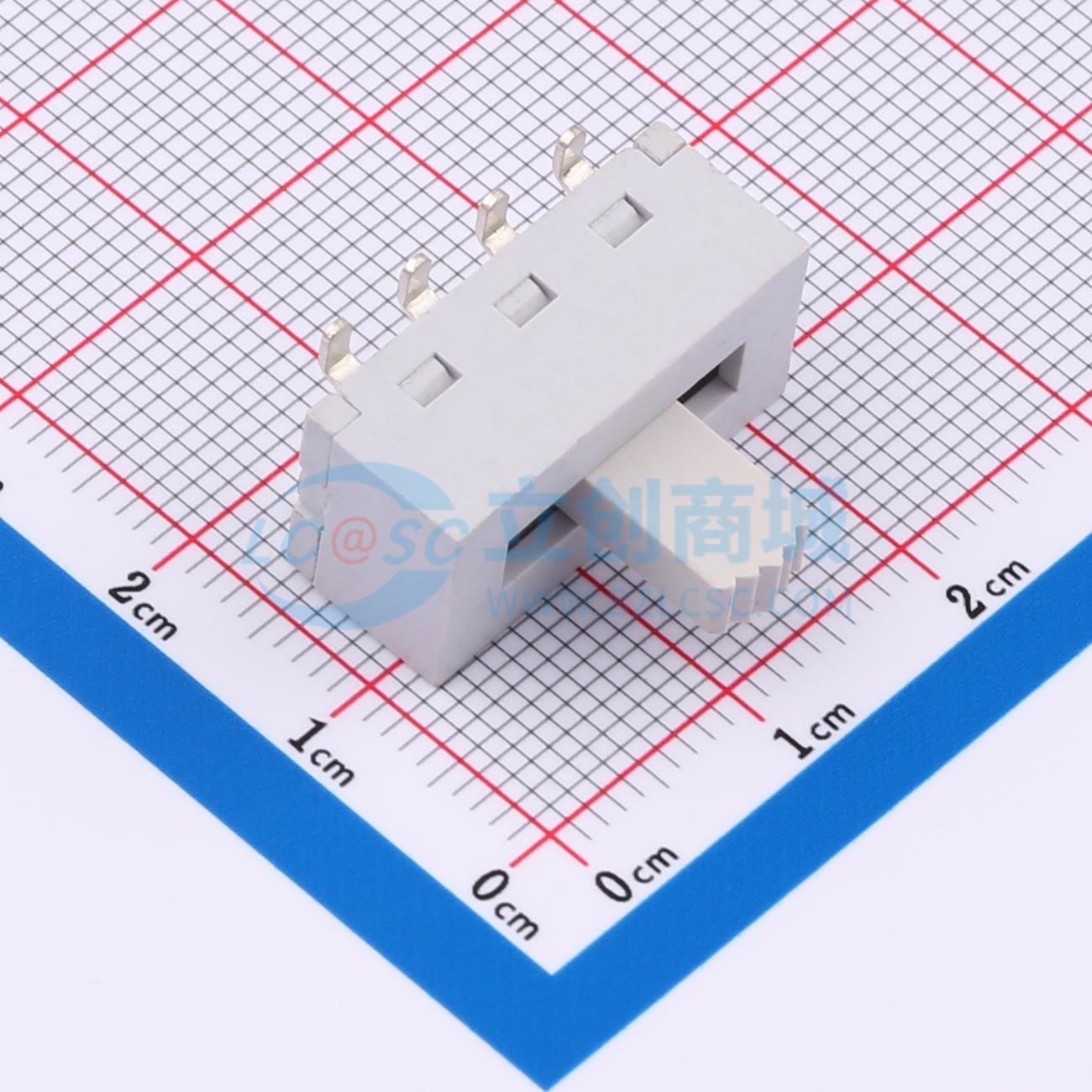 点击查看大图 SS-0323PG-8N5WW实物图