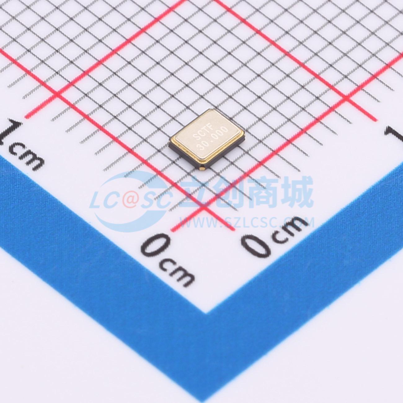 点击查看大图 SX3B30.000F0810F30实物图