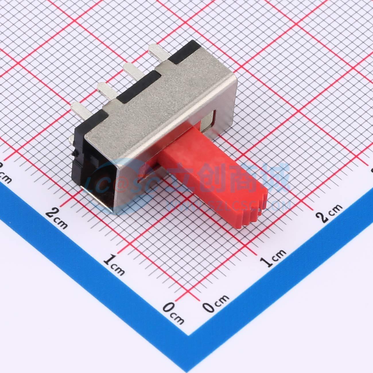 点击查看大图 SS-A0323PG-14N1RB实物图
