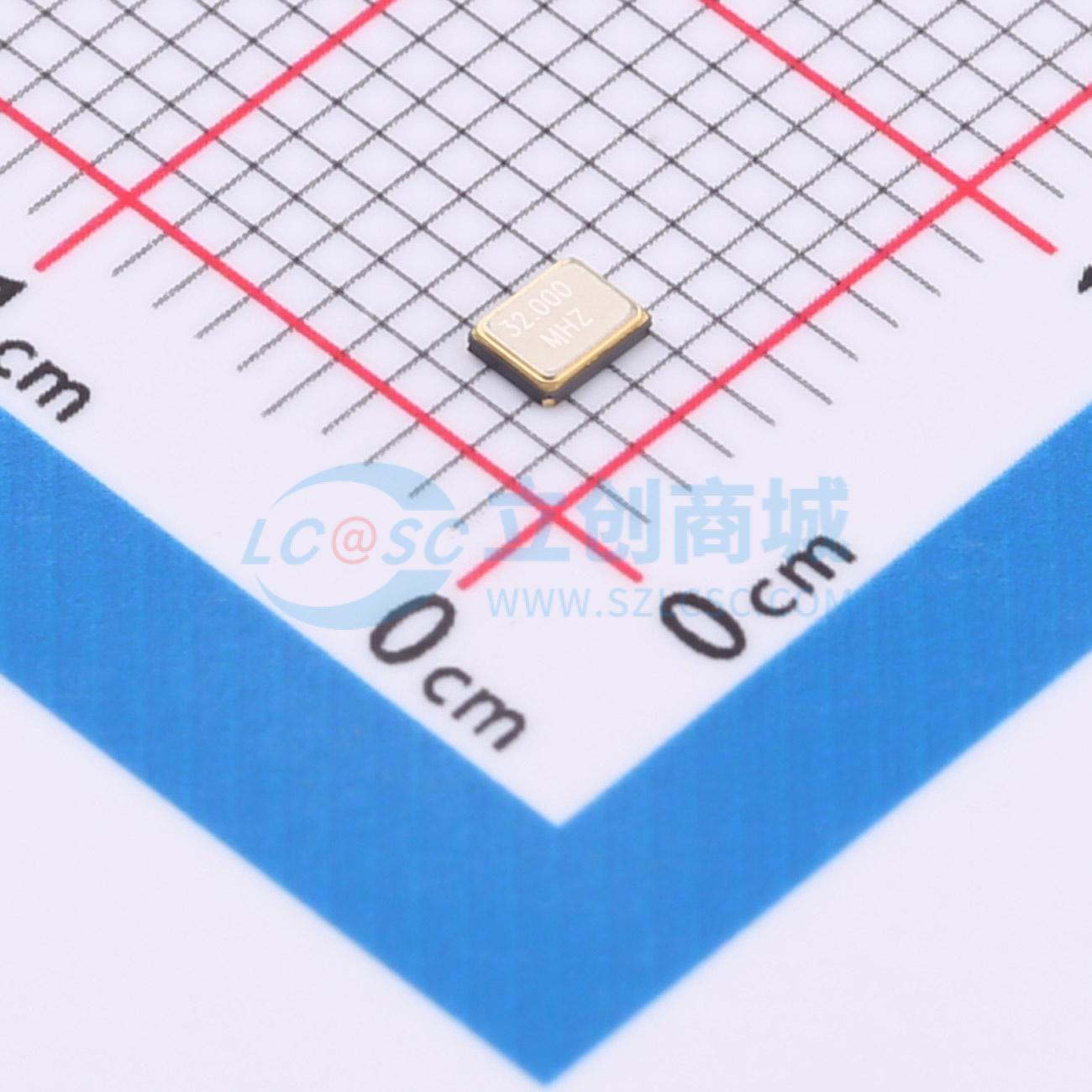 点击查看大图 XTM25032000MT00351001实物图