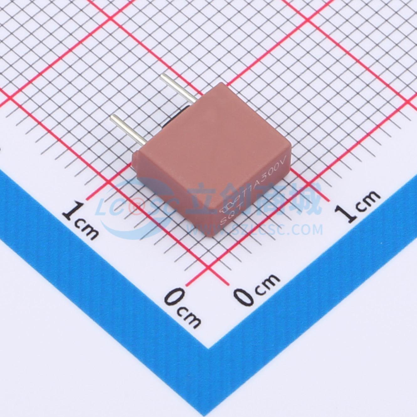 点击查看大图 SQT1.00M-3.5实物图