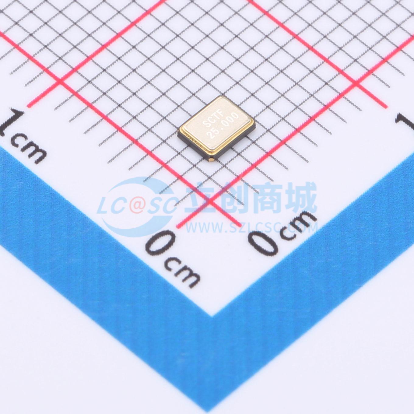 SX3B25.000F0810F30实物图