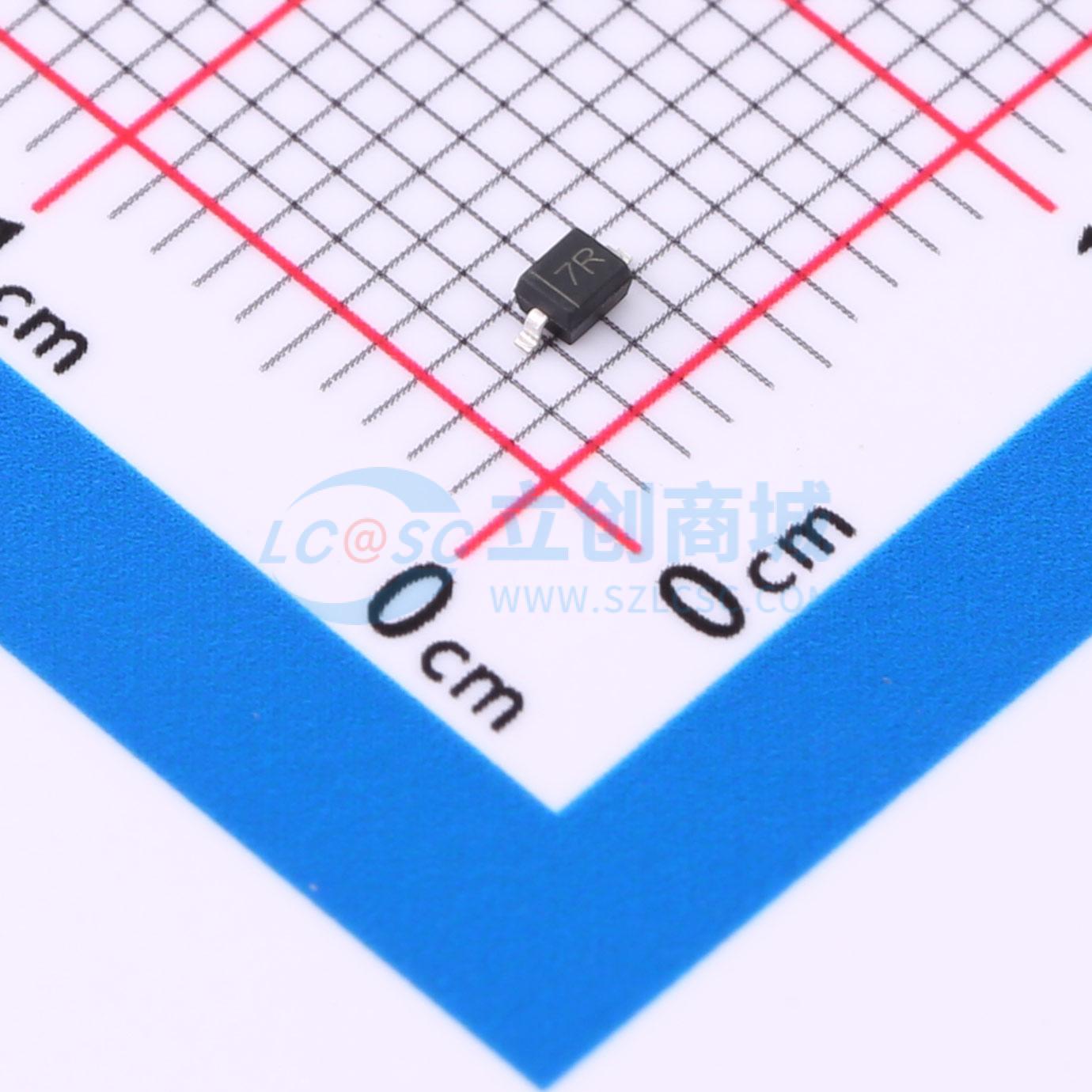 点击查看大图 3DFR1M实物图