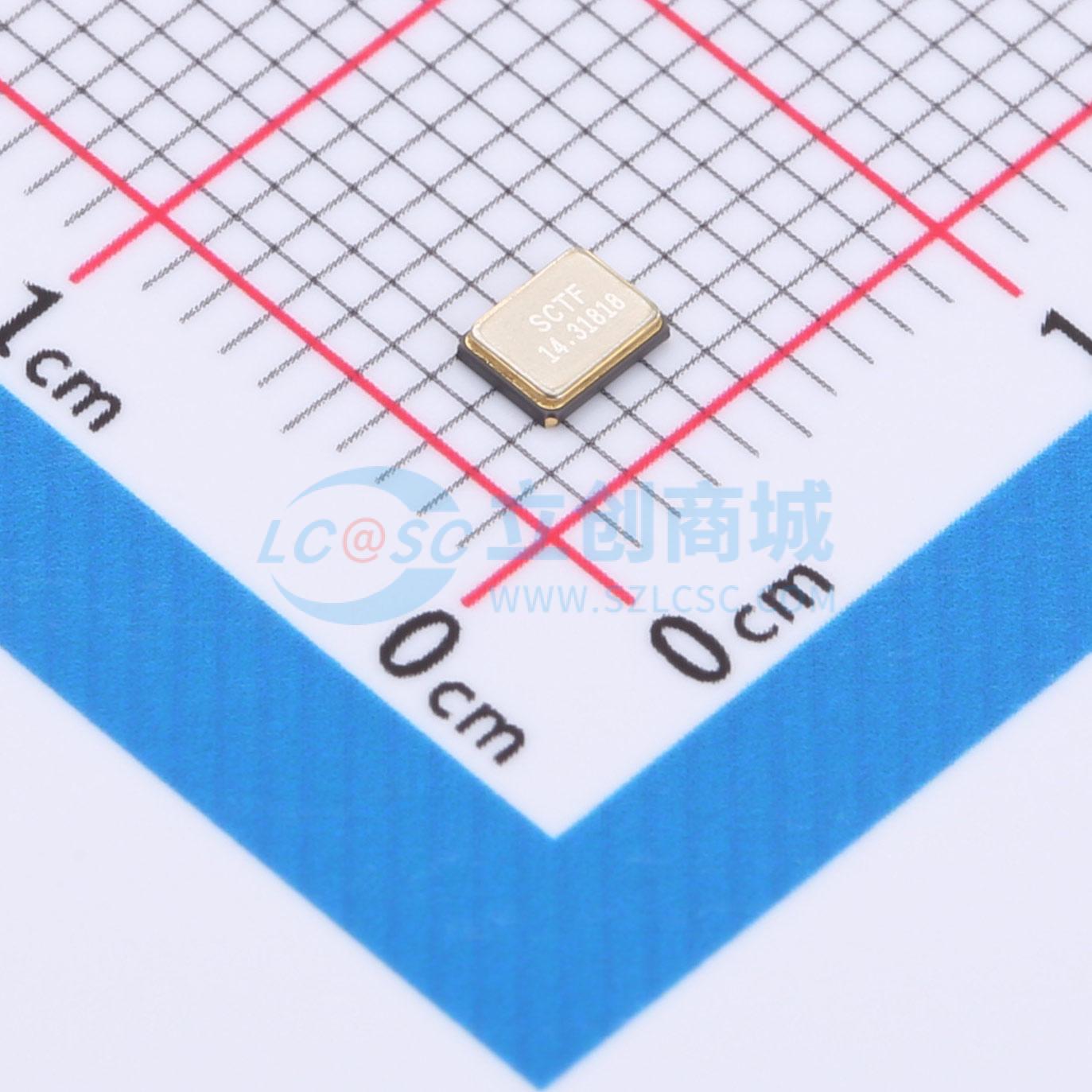 点击查看大图 SX3B14.31818F0810F30实物图