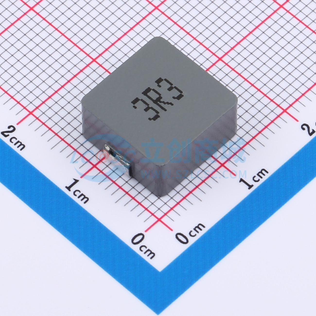XR1365-3R3M实物图