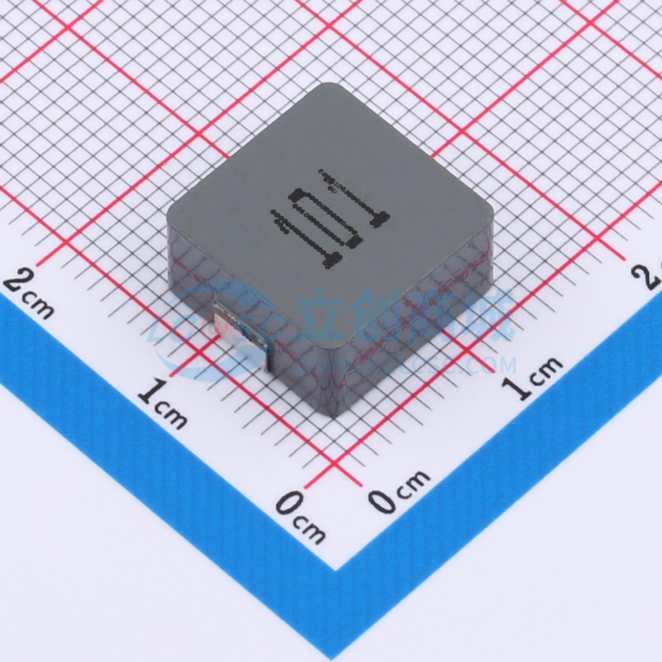 点击查看大图 XR1365-101M实物图