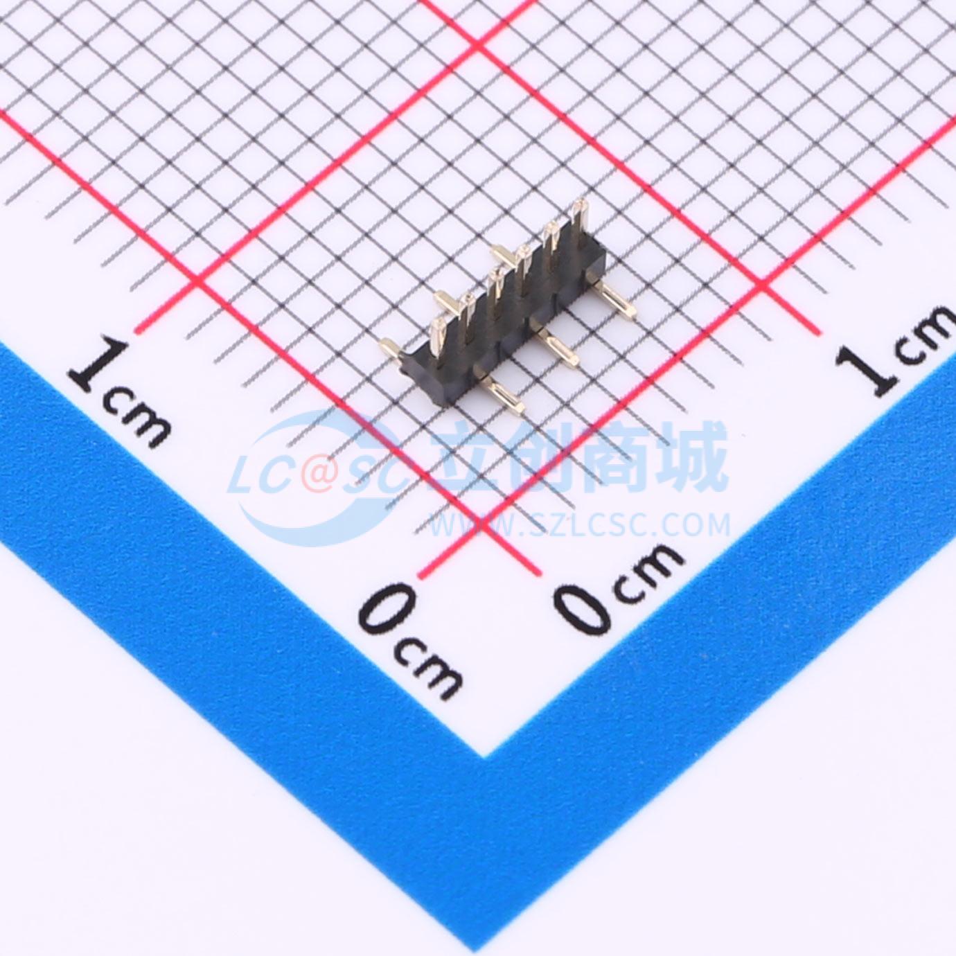 点击查看大图 HX PZ1.0-1x6P TP-YQ实物图