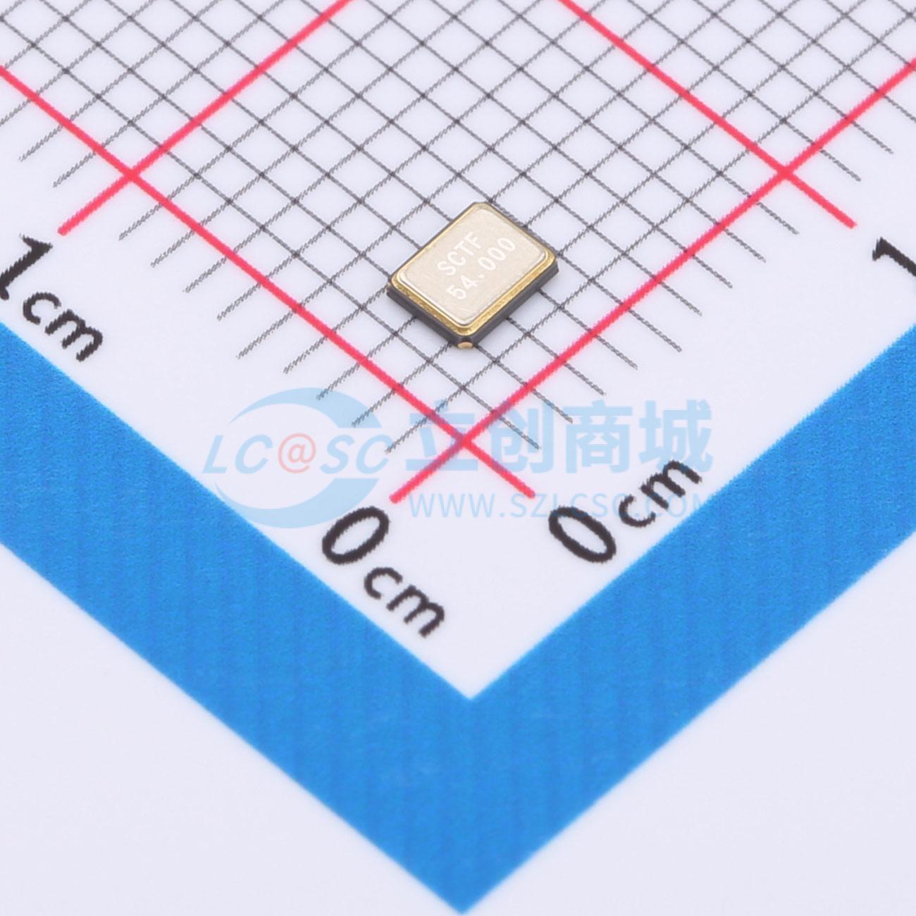 SX3B54.000F0810F30实物图