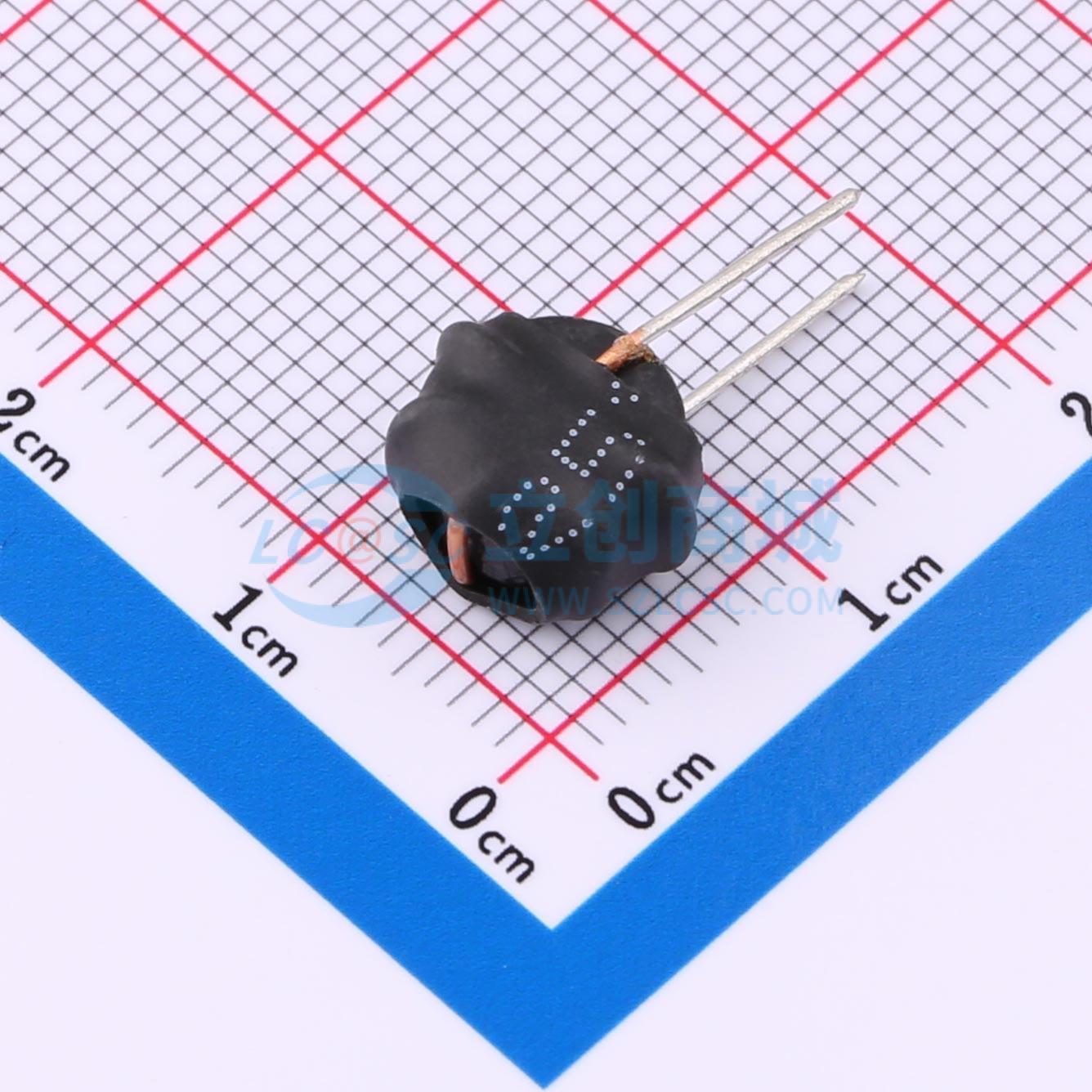 点击查看大图 XR031125TS2R2MVL60实物图