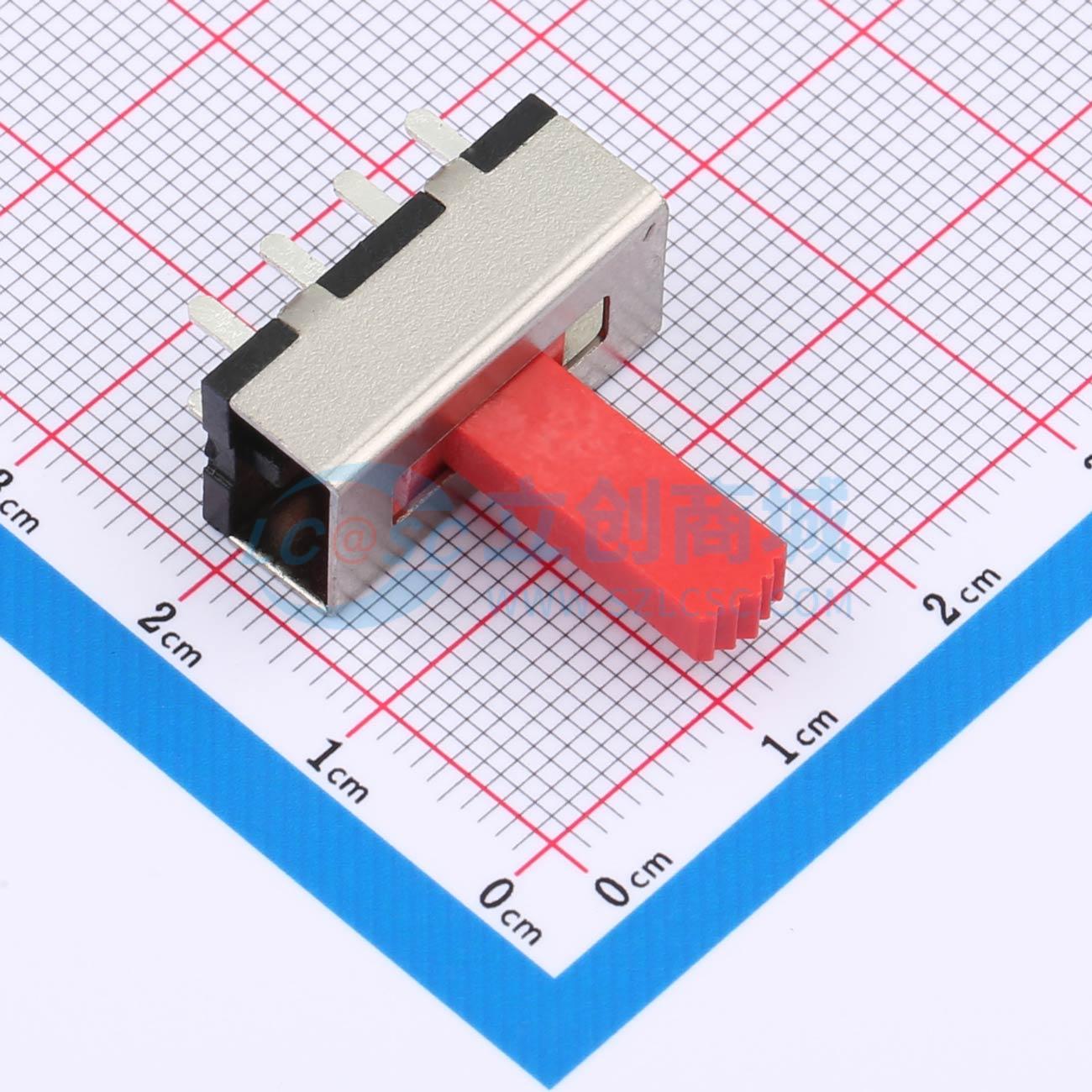 点击查看大图 SS-A0323PG-15N1RB实物图