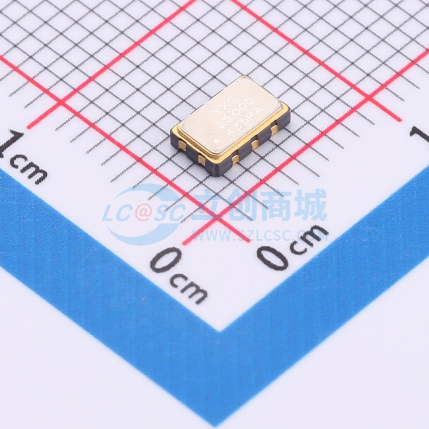 点击查看大图 OA1EL89CEIB112YLC-25M实物图