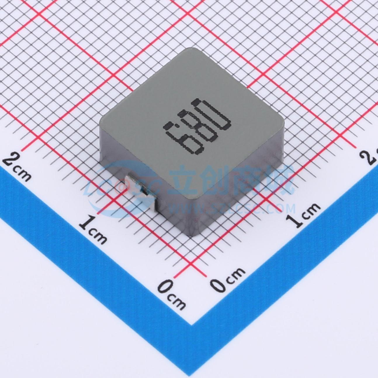 点击查看大图 XR1365-680M实物图