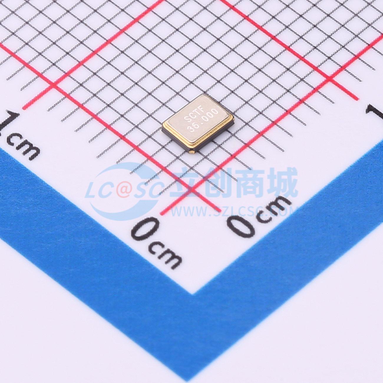 点击查看大图 SX3B36.000F0810F30实物图