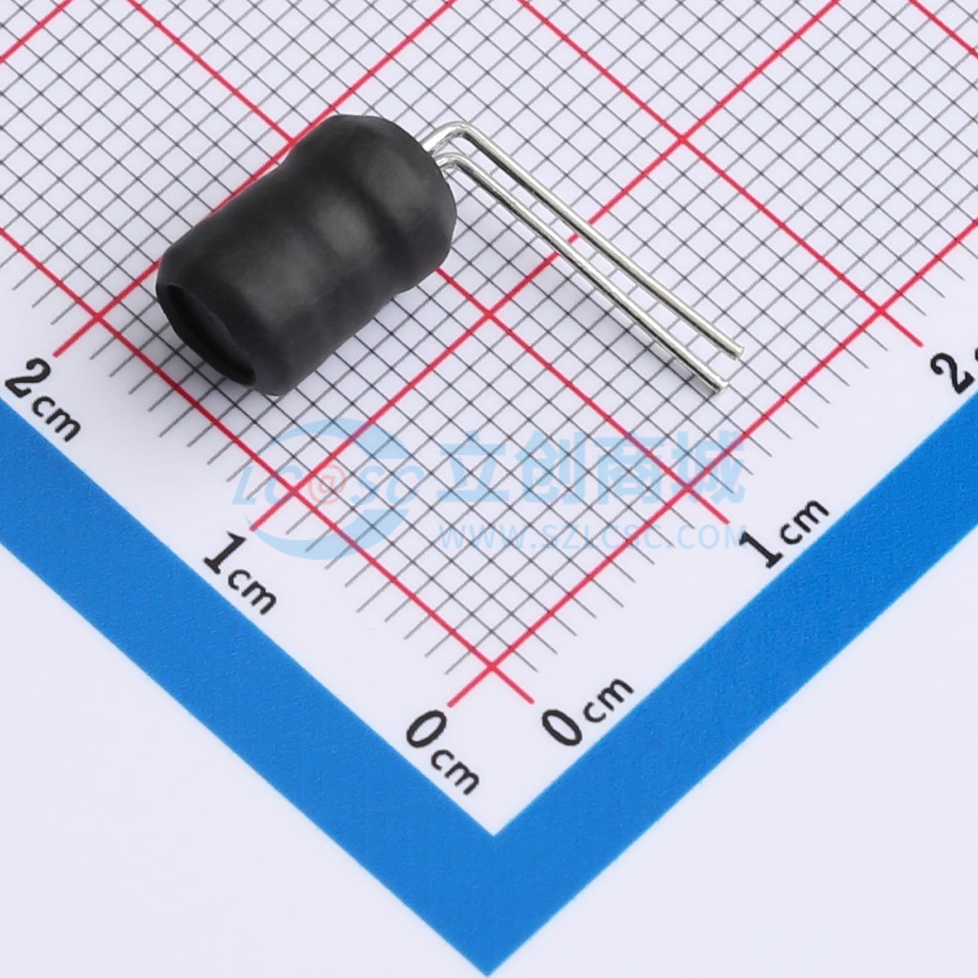 点击查看大图 XR6*8-802K-B实物图