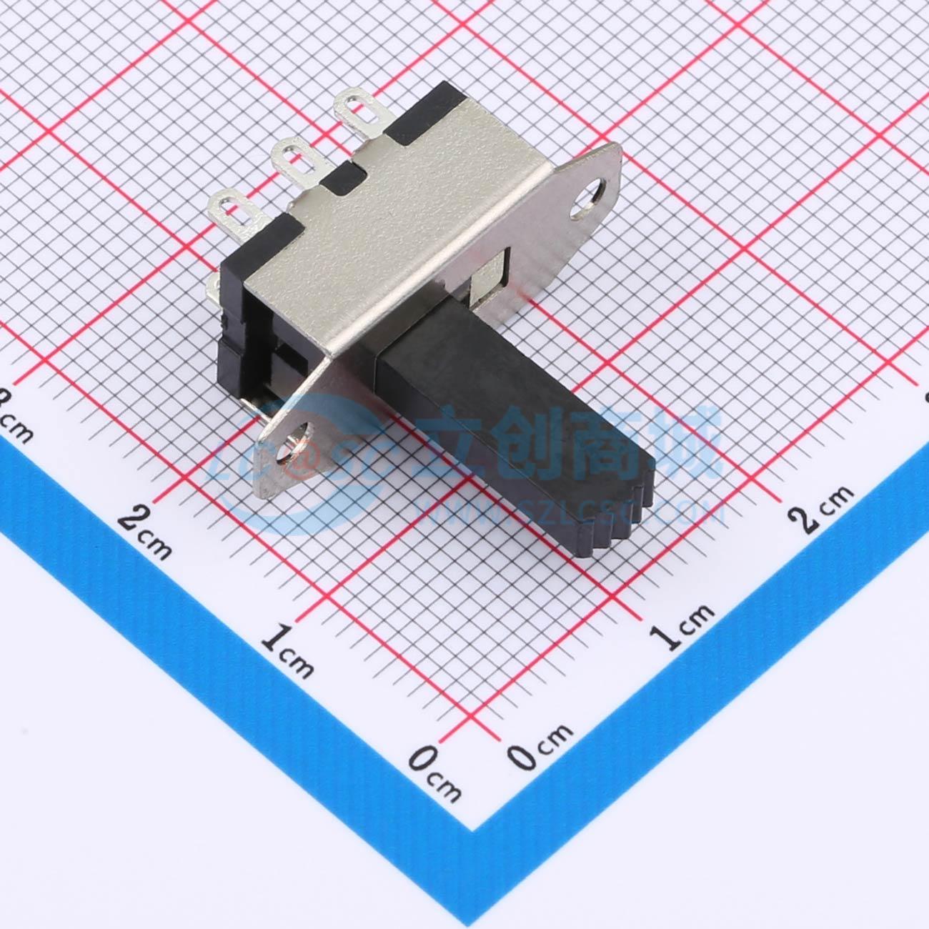 SS-A0322SG-15R2BB实物图