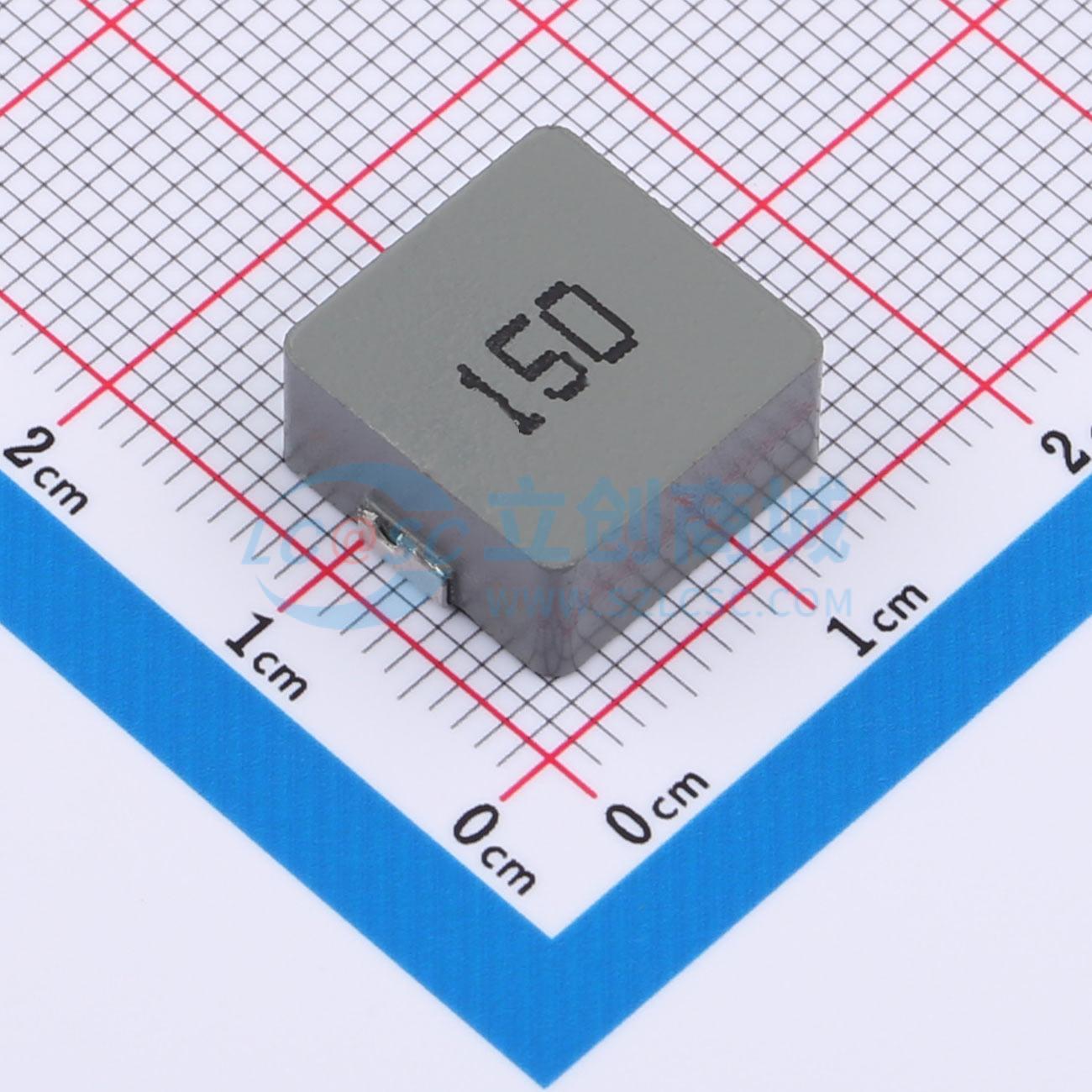 点击查看大图 XR1365-150M实物图