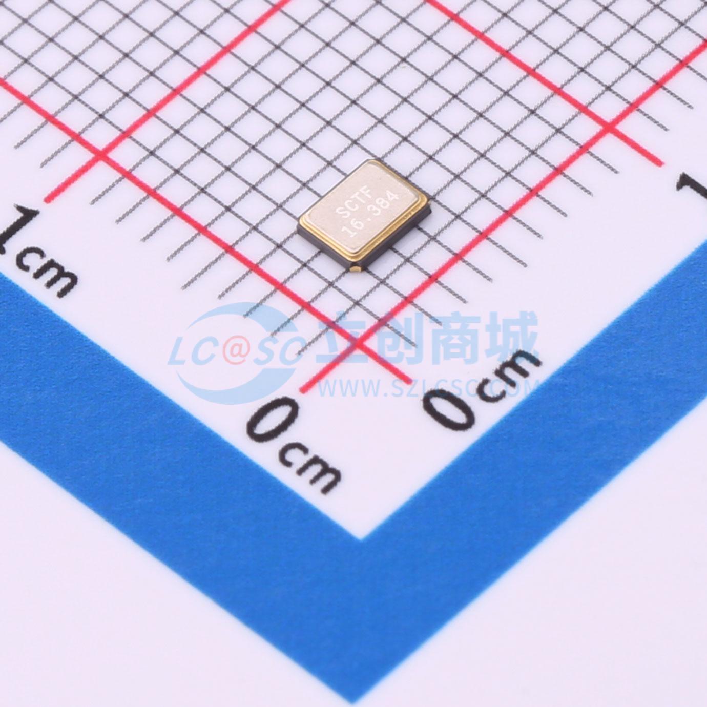 SX3B16.384F1210F30实物图