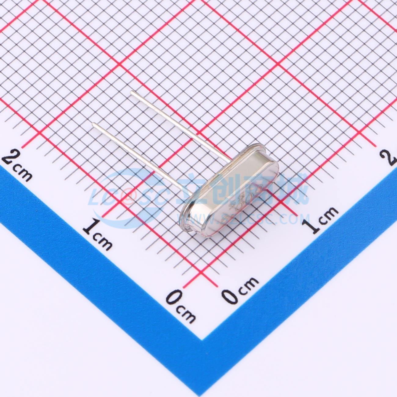 SCRXS08X00000ELRH实物图