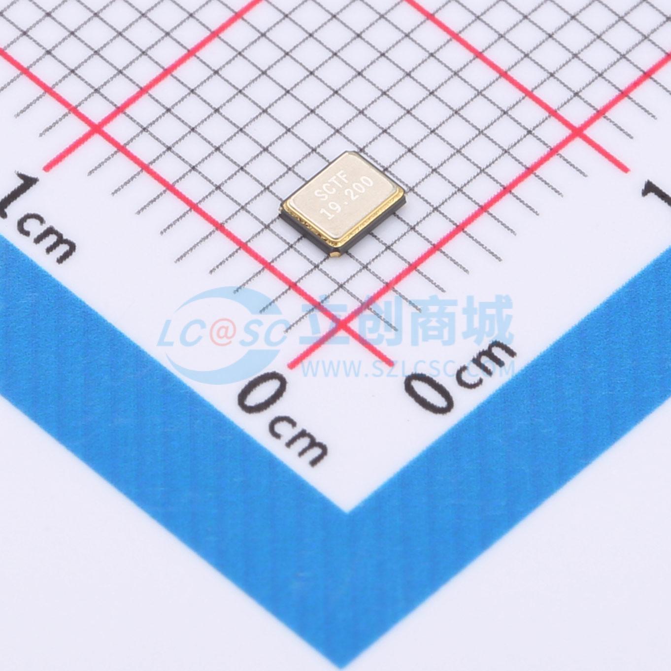 SX3B19.200F1210F30实物图