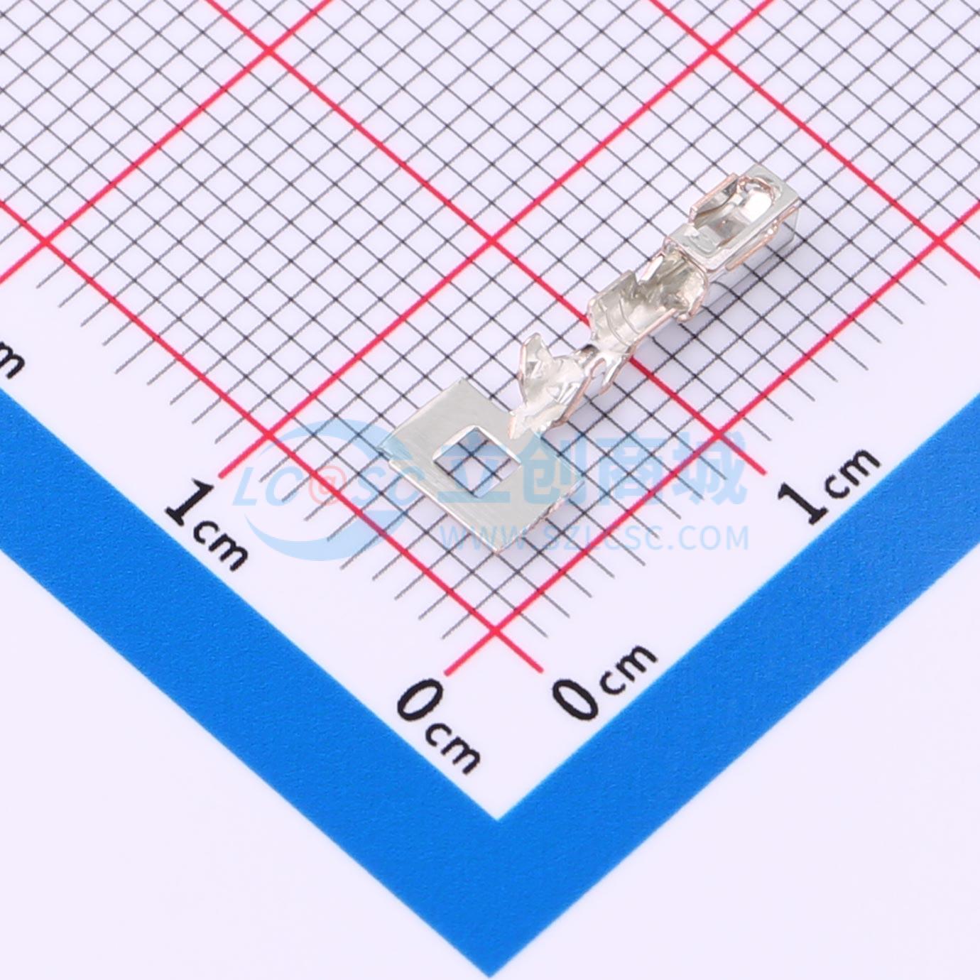 DF63A-2022SCF实物图