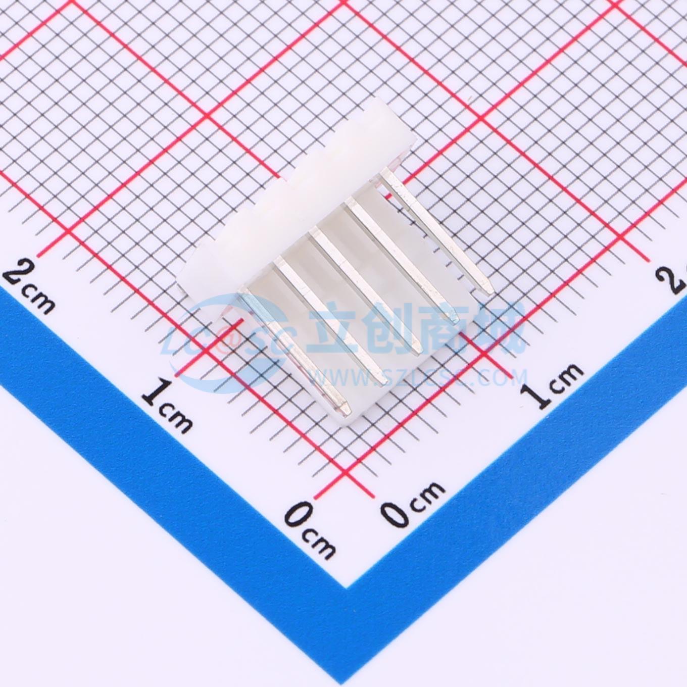 点击查看大图 SH-2510-5AW实物图