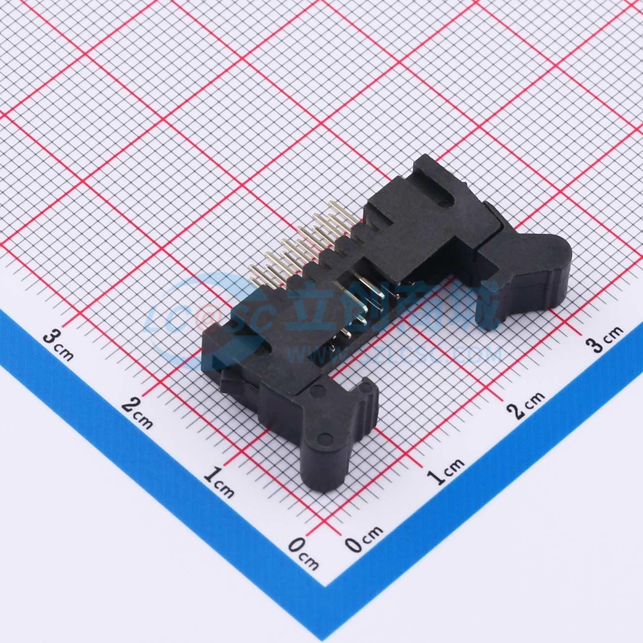 点击查看大图 X2001WV-2x06D-6TV01实物图