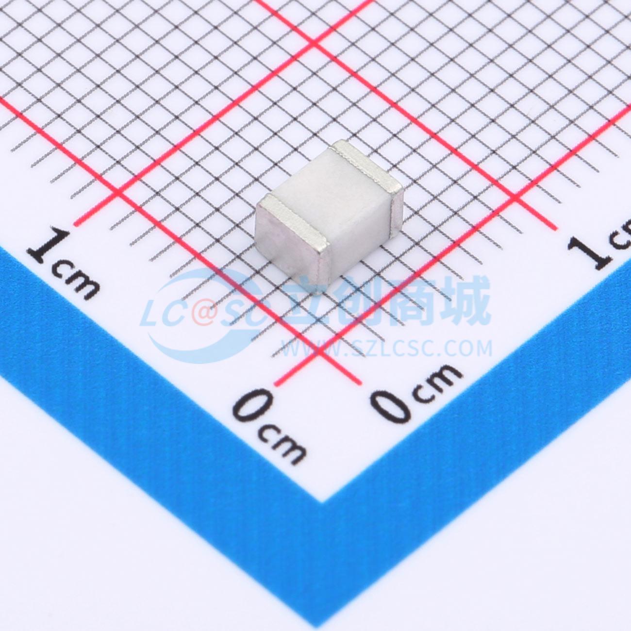 点击查看大图 TPSMD4532-075NF实物图