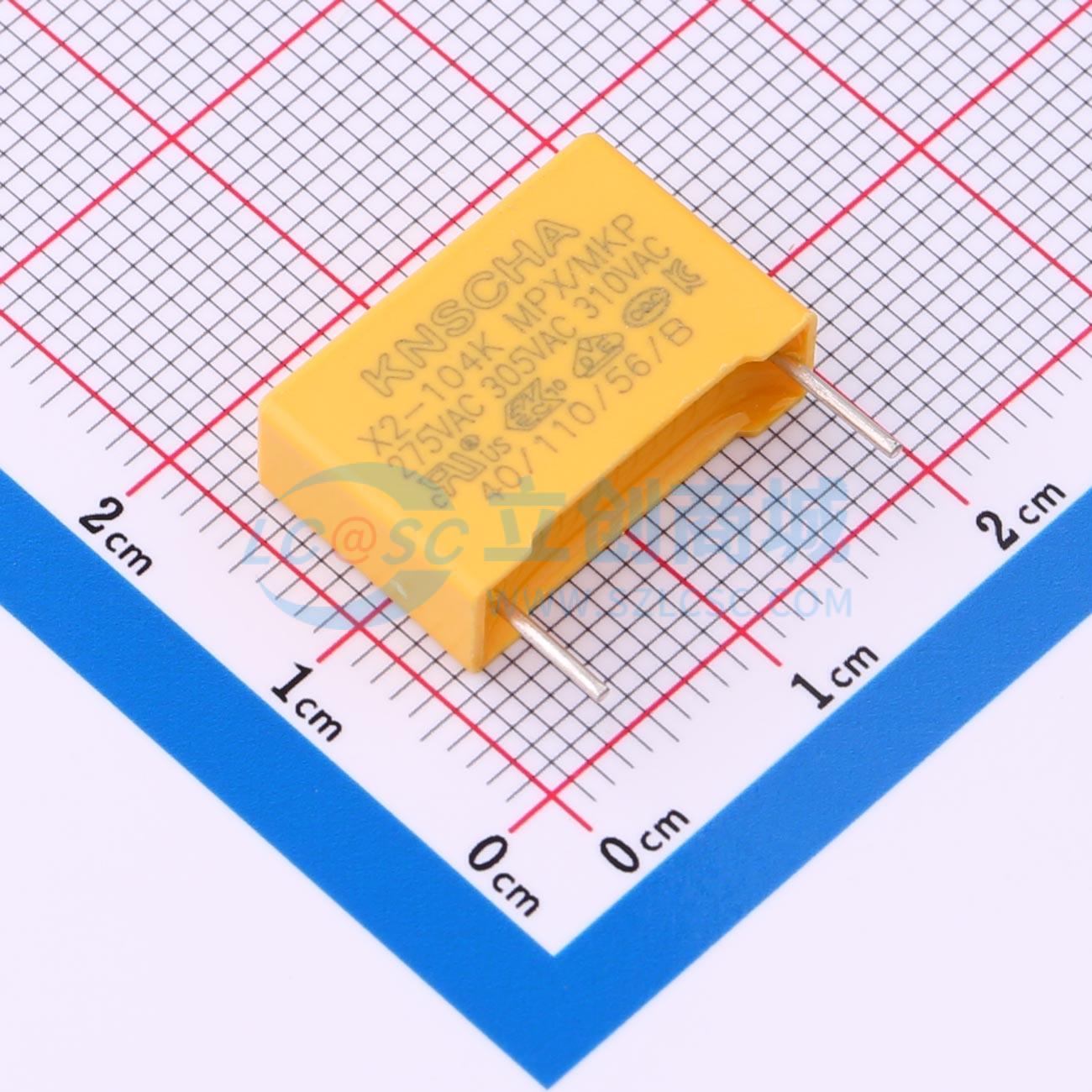 点击查看大图 MPX104K31D2KN05800实物图