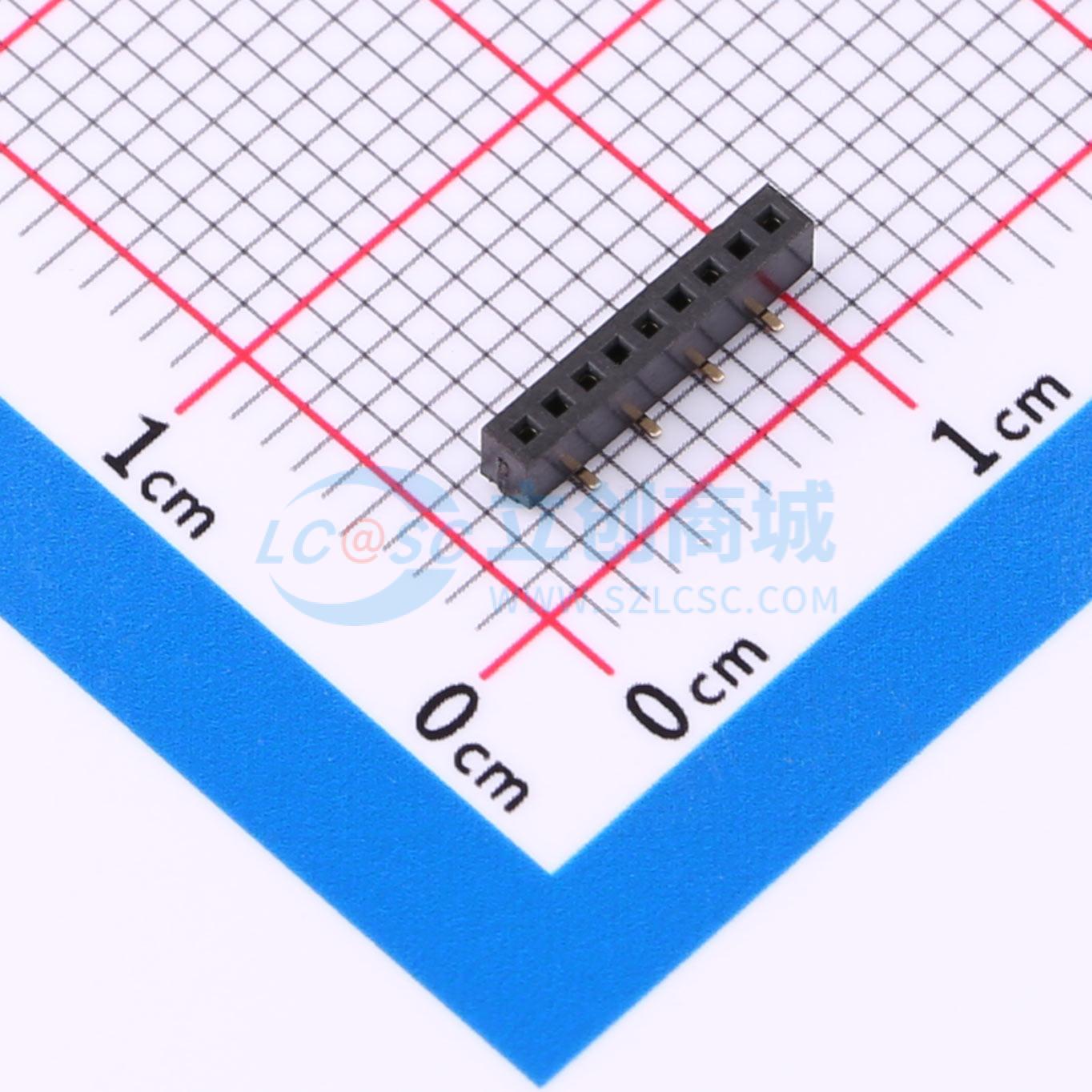 点击查看大图 HX PM1.0-1x9P TP-YQ实物图