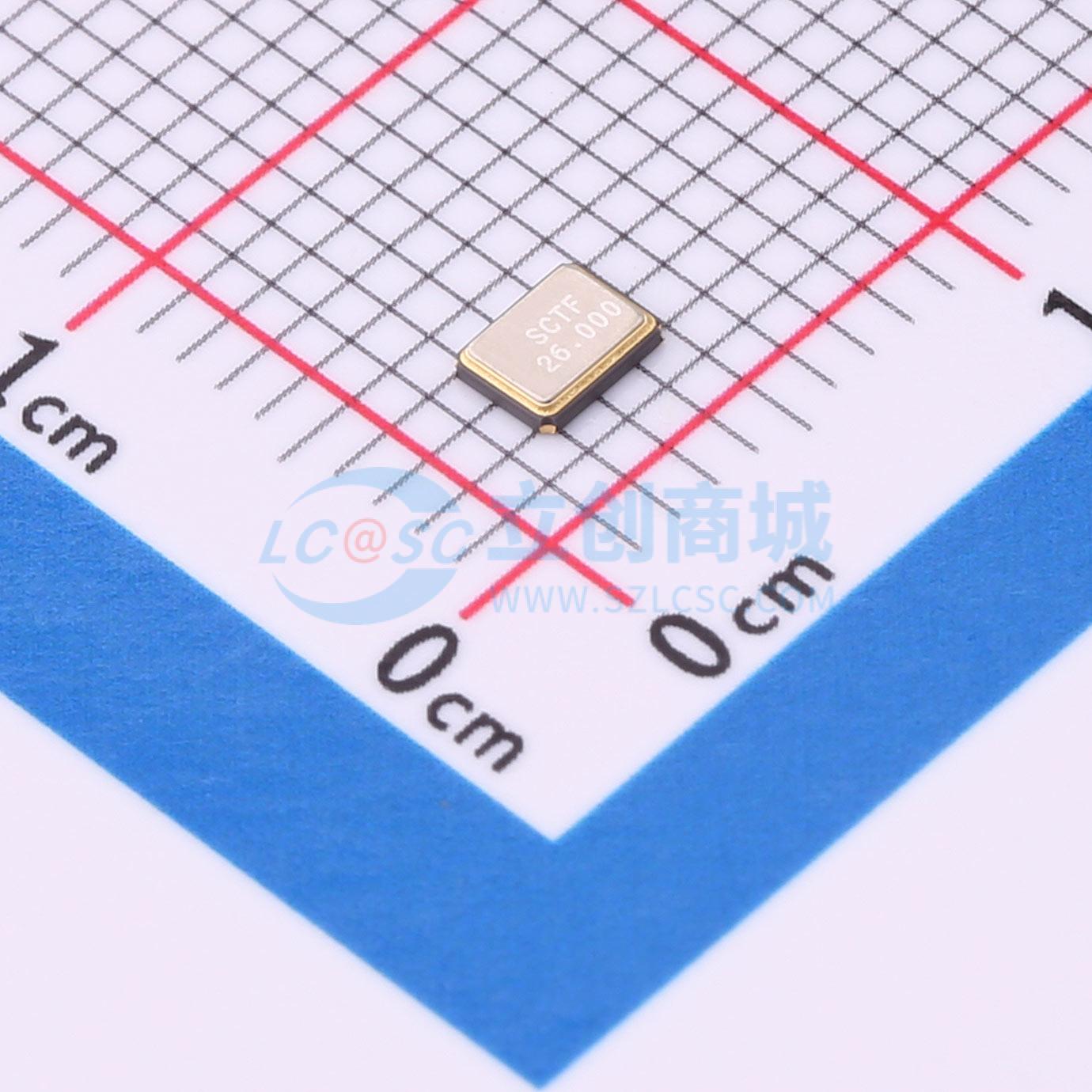 SX3B26.000F0810F30实物图