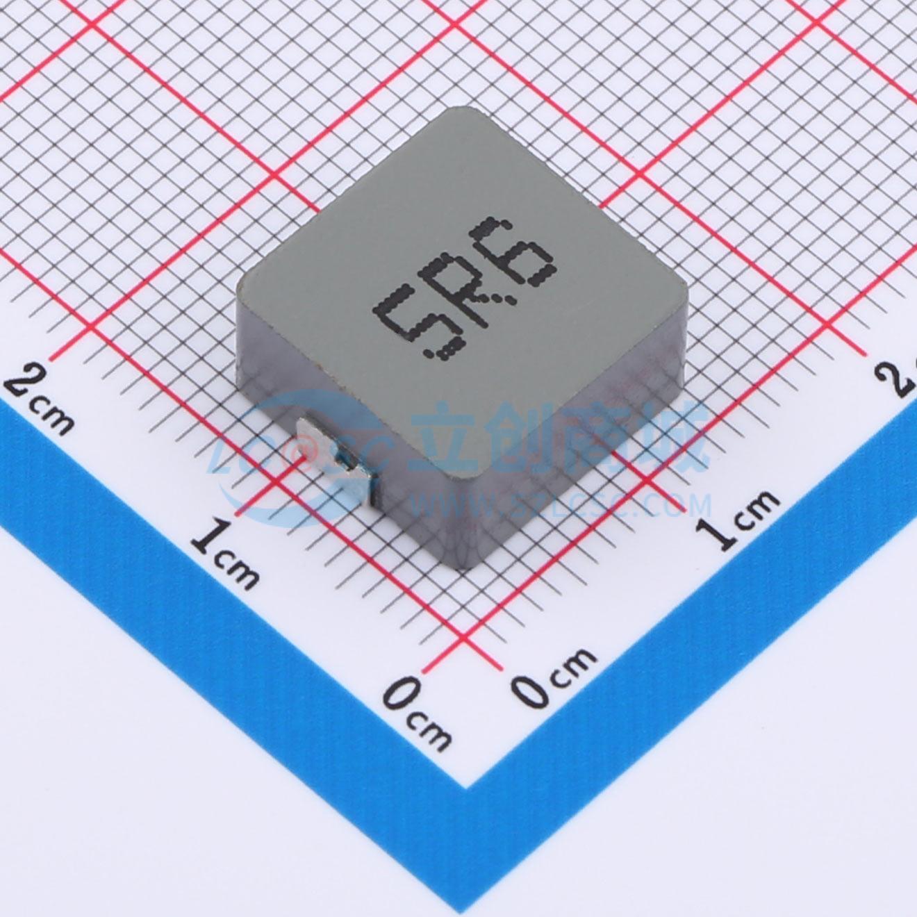 点击查看大图 XR1365-5R6M实物图