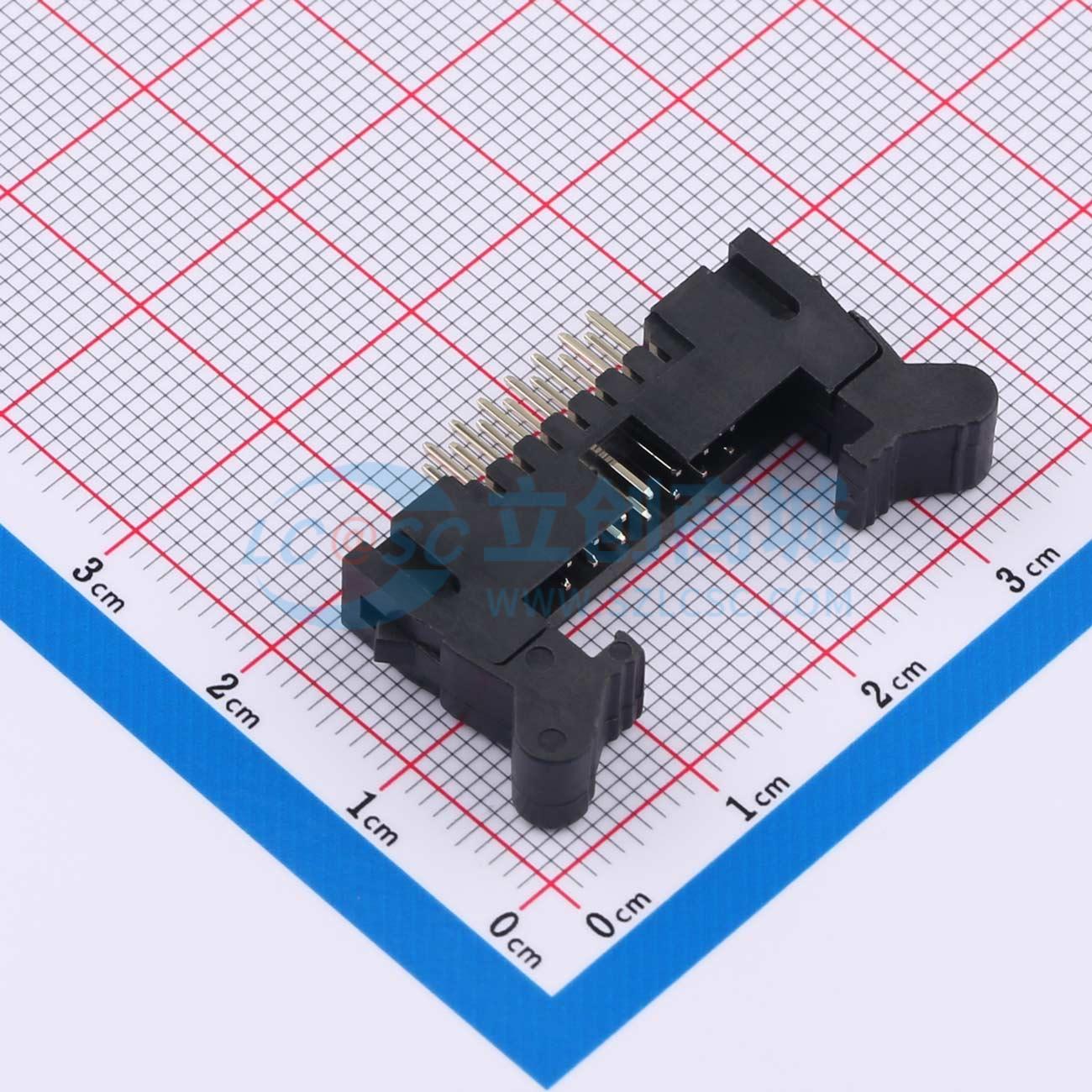 点击查看大图 X2001WV-2x07D-6TV01实物图