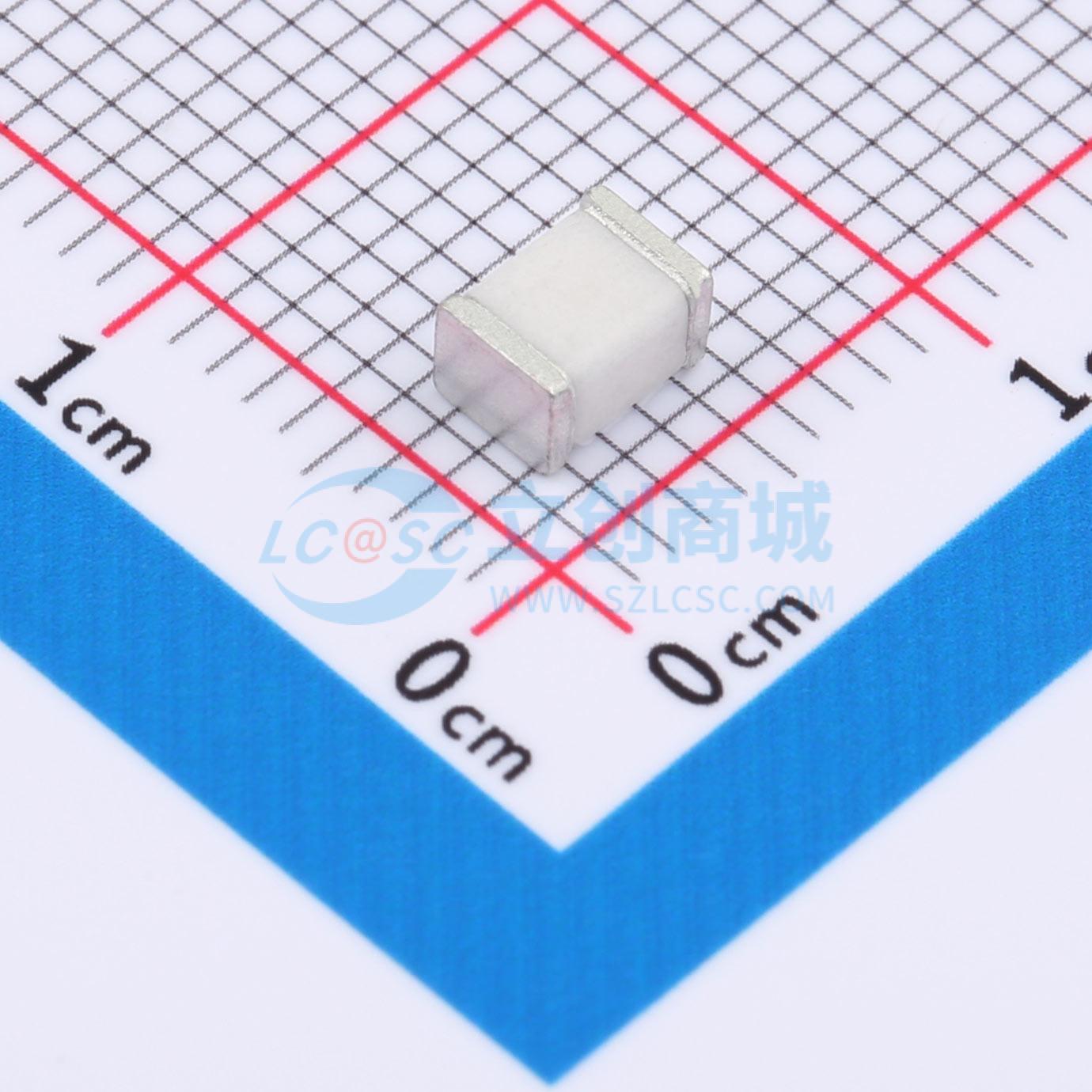 TPSMD4532-300NF实物图