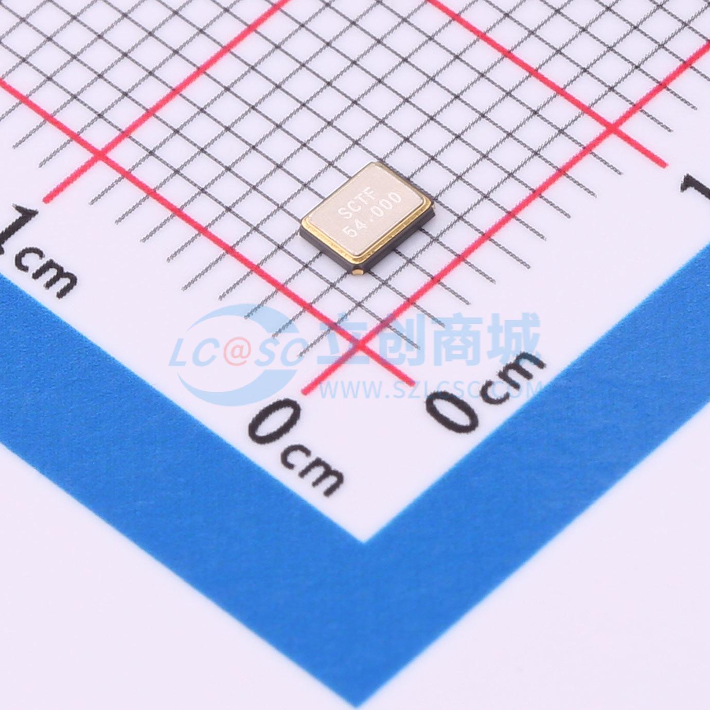 SX3B54.000F1210F30实物图