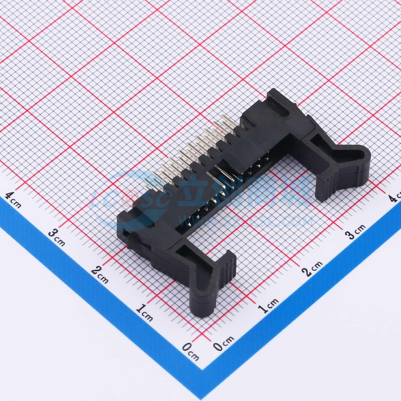 点击查看大图 X2001WV-2x10C-6TV01实物图