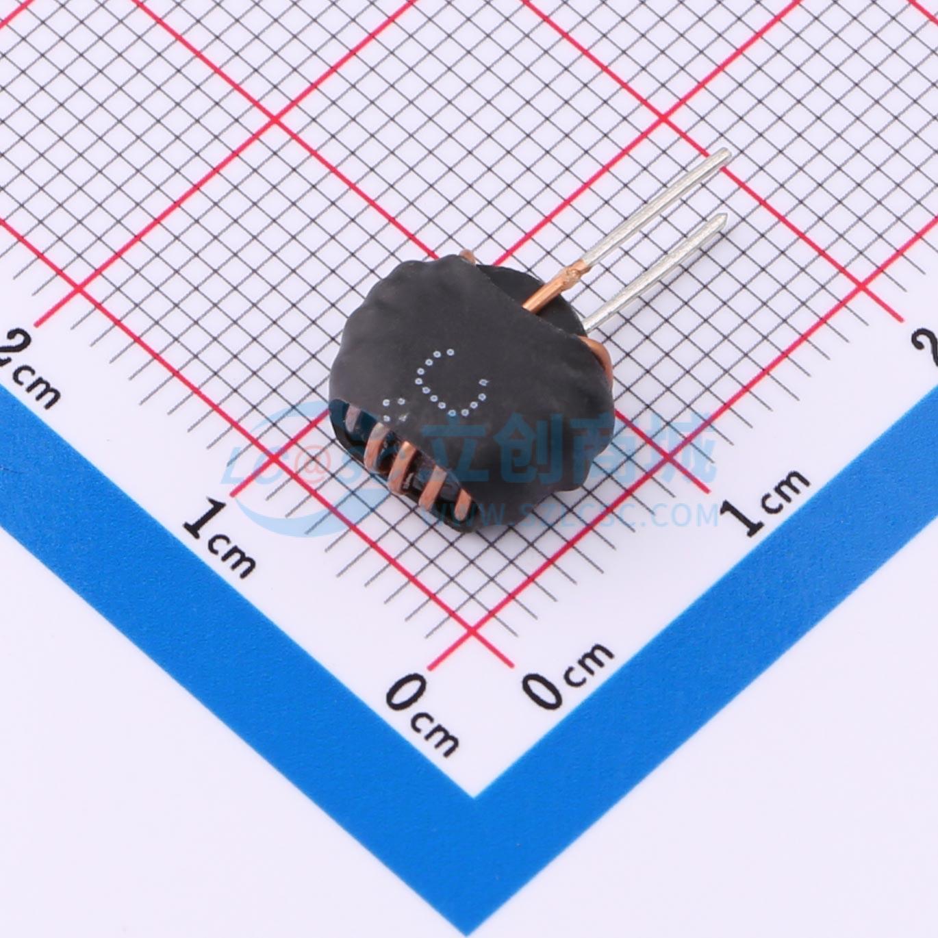 点击查看大图 XR031125TS150MVL55实物图