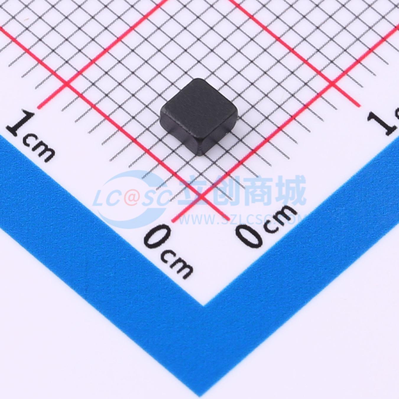 MTQH303018B4R7MBT实物图