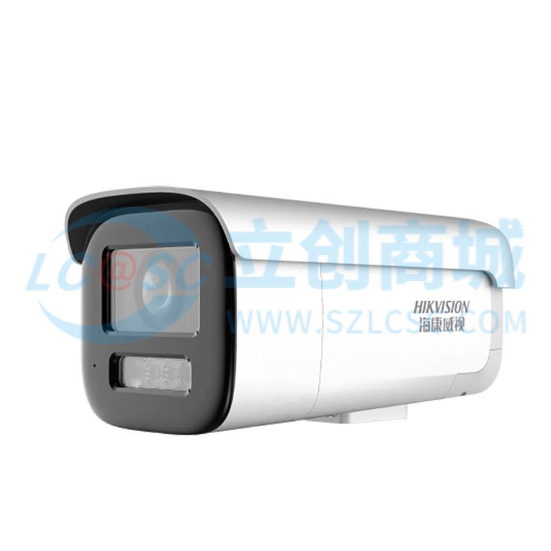 DS-2CD3T86FWDA4-LS 6mm实物图