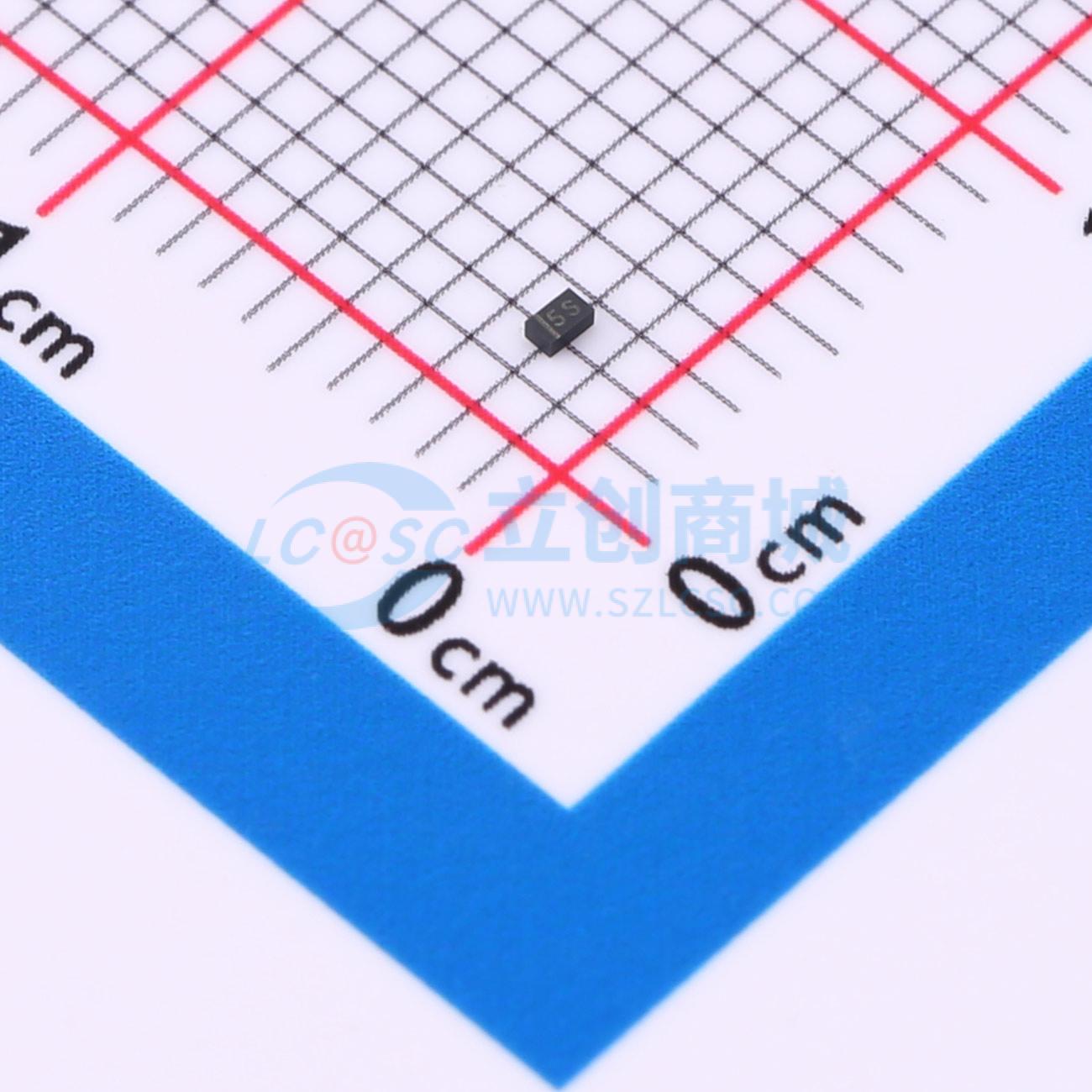 点击查看大图 GBLC03CP实物图
