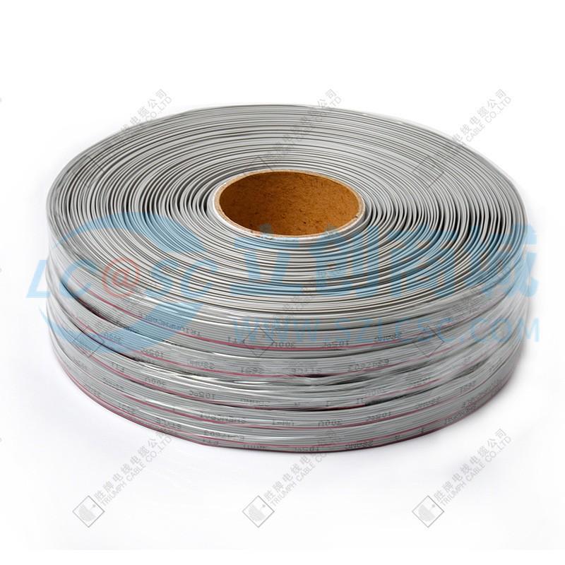 UL2651#28AWG 4PIN实物图