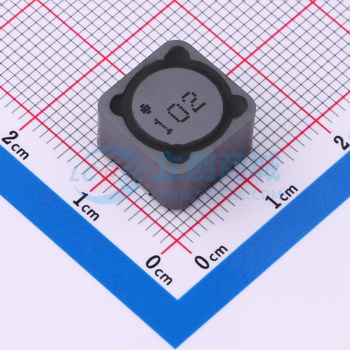 YPRH1207C-102M实物图