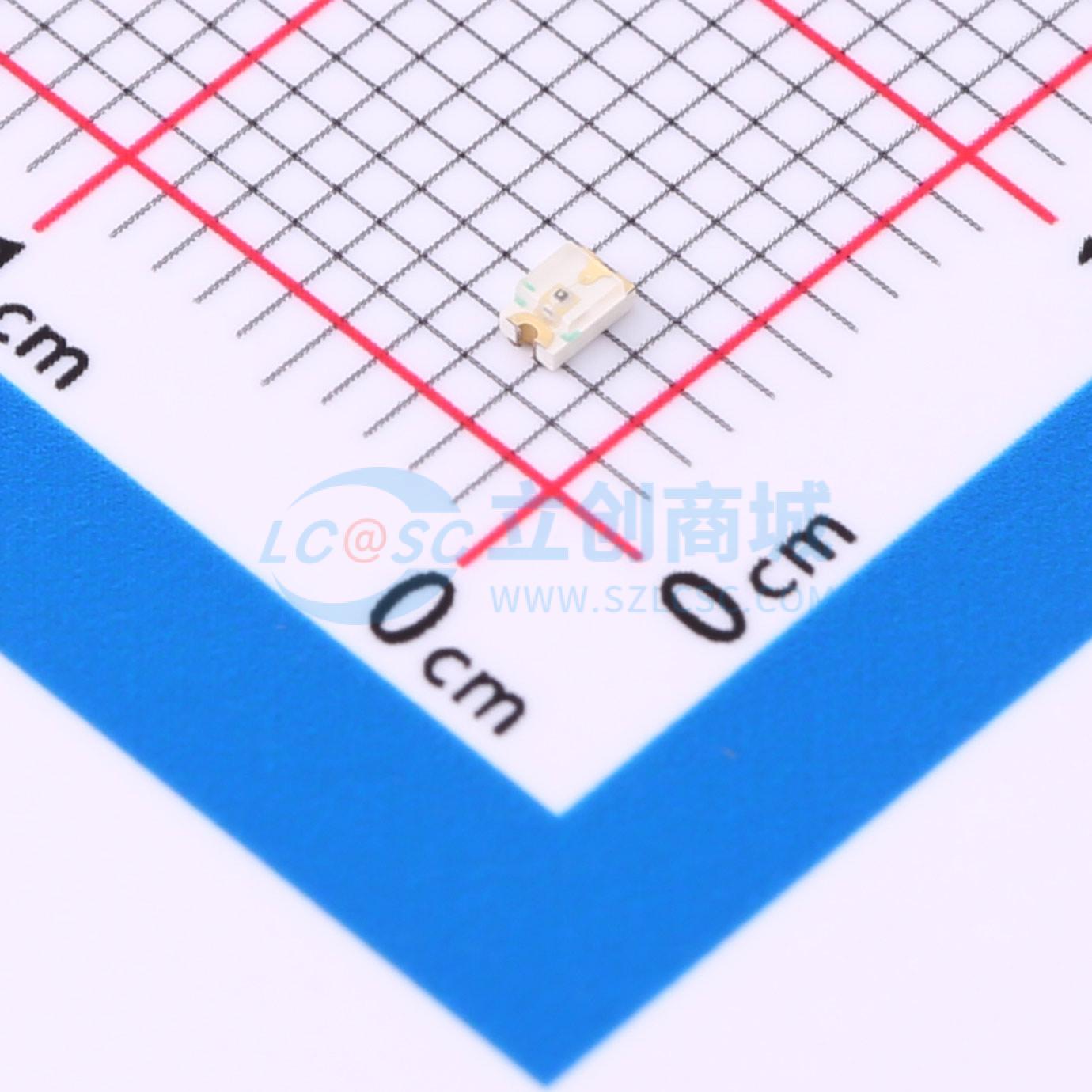 17-21UYOC/S530-A2/4T实物图