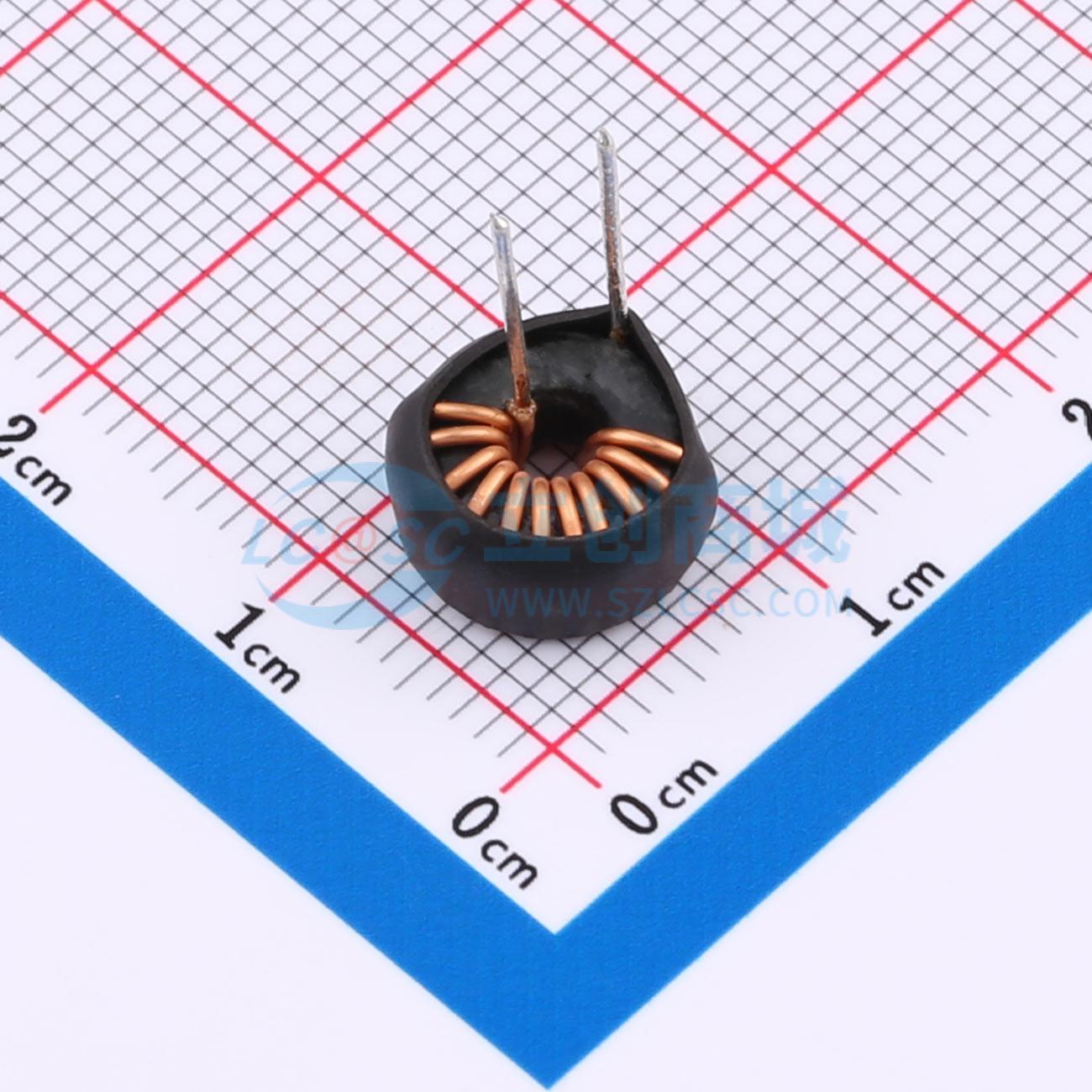 点击查看大图 XR031125TS100MHL55实物图