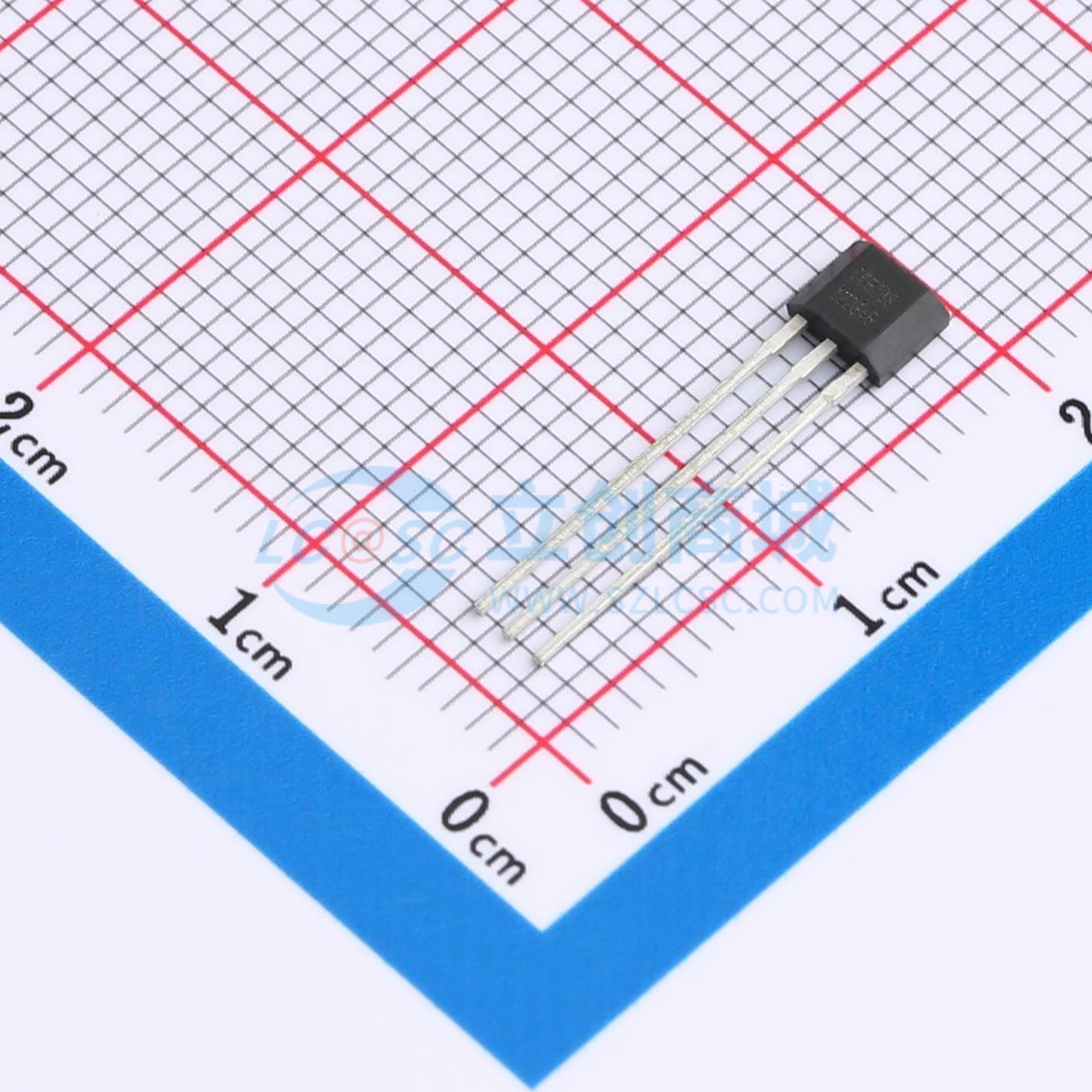 点击查看大图 CC6209TO实物图
