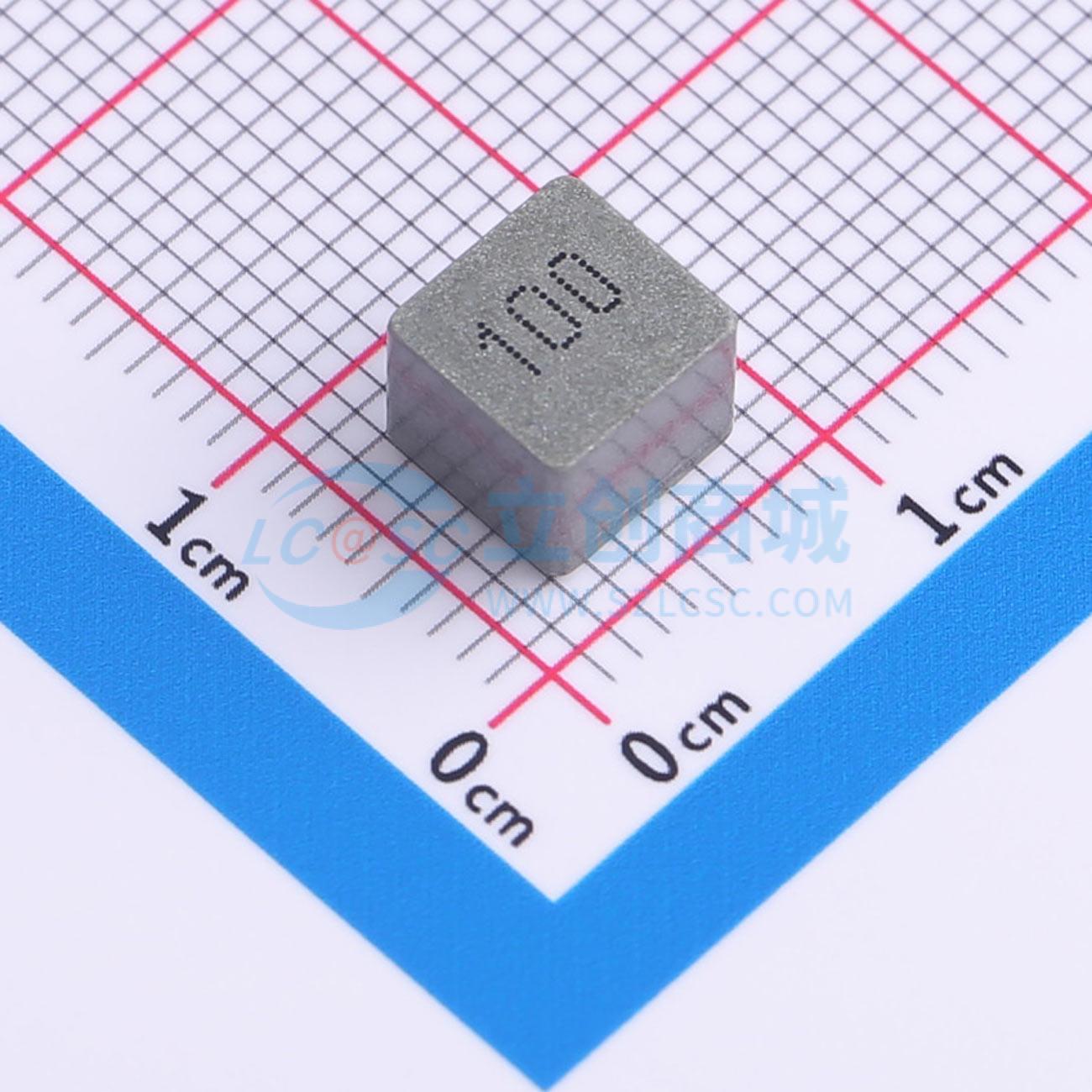 SLO0660T100MTT实物图