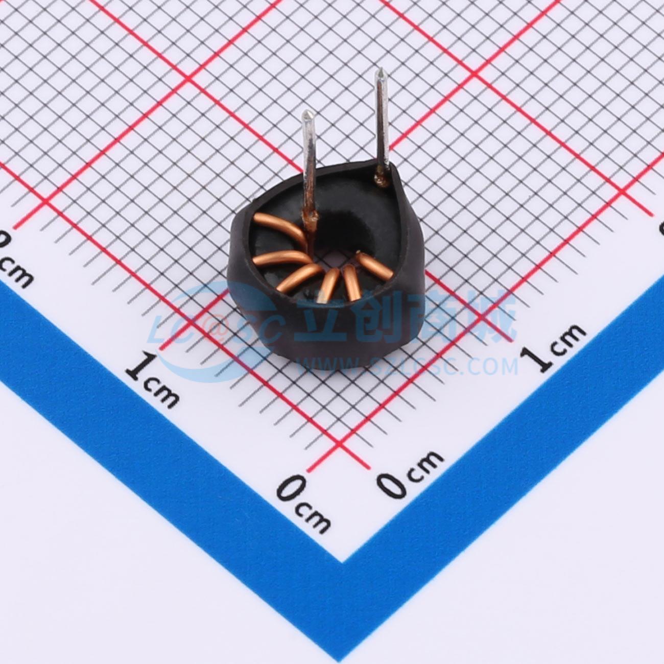 点击查看大图 XR031125TS3R3MHL60实物图